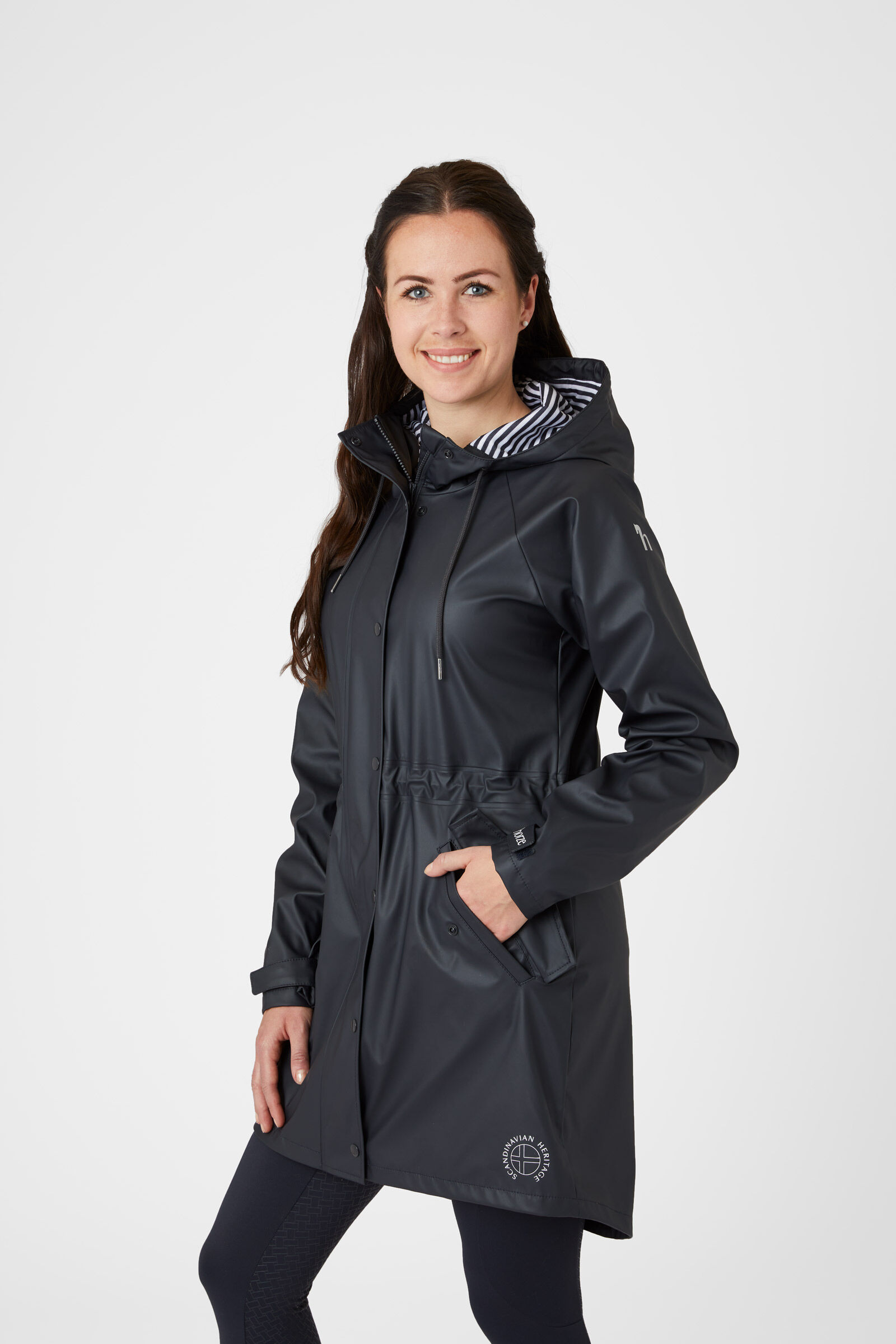 Ladies rain coats for sale shop