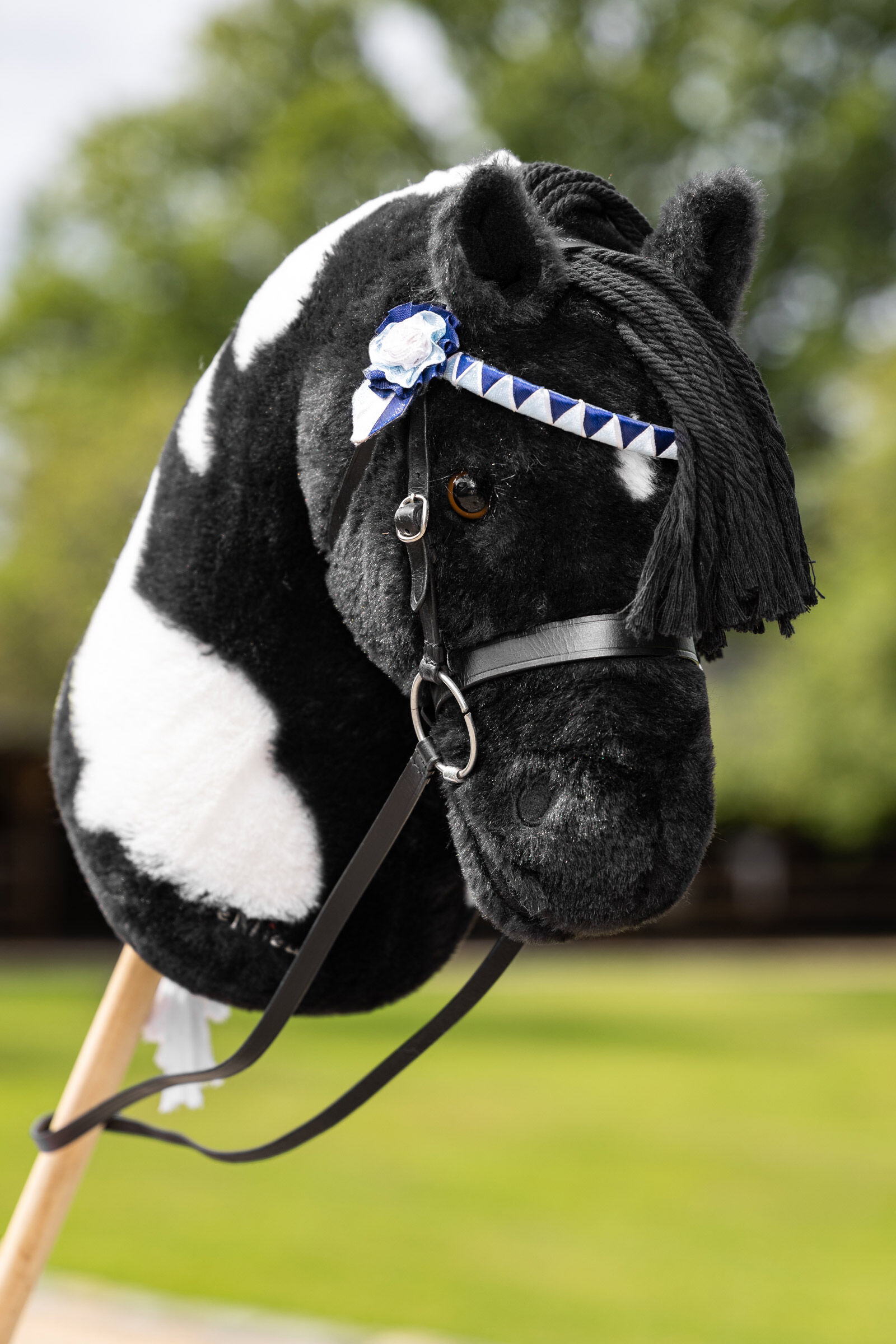 Hobby horses discount
