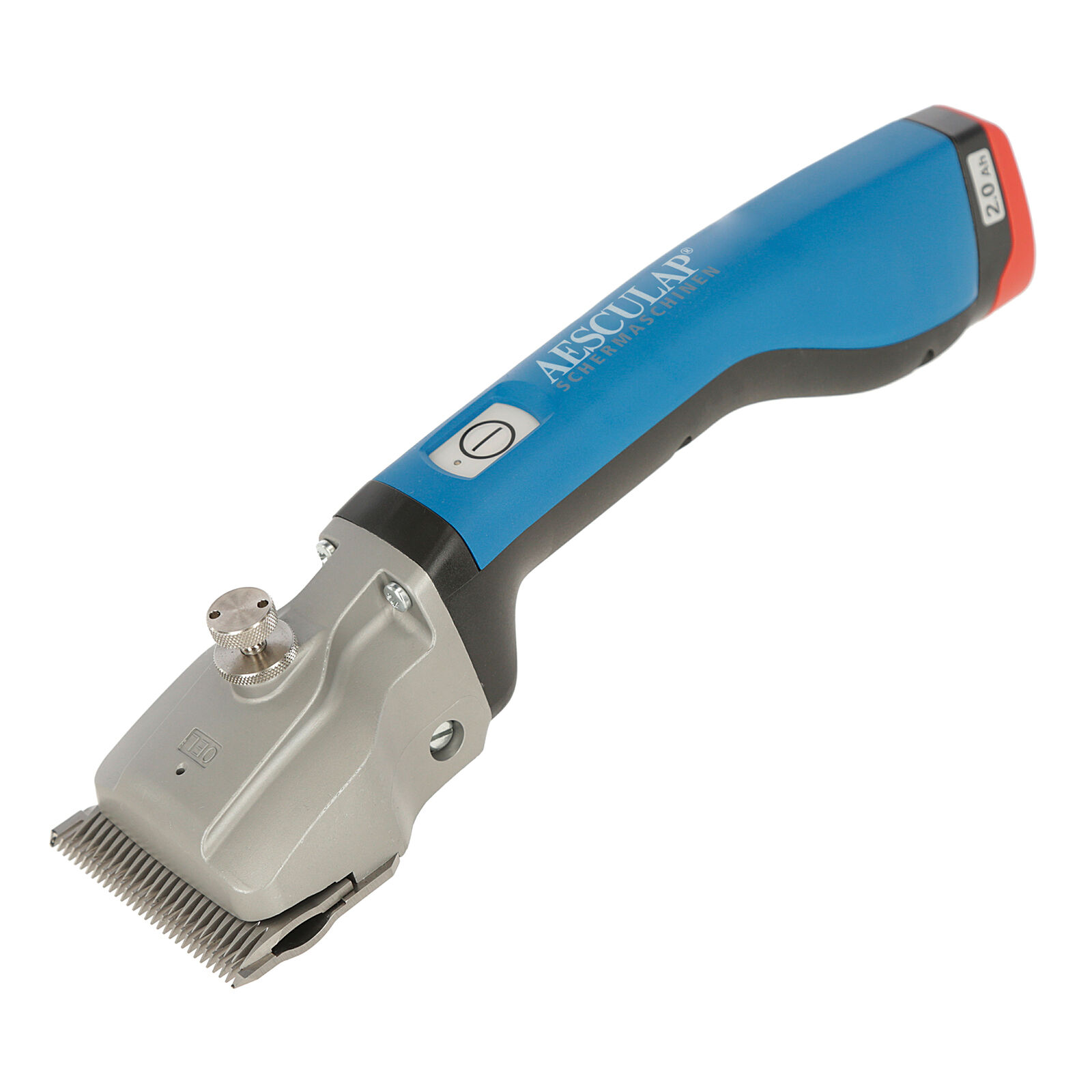 Aesculap clipper top blades