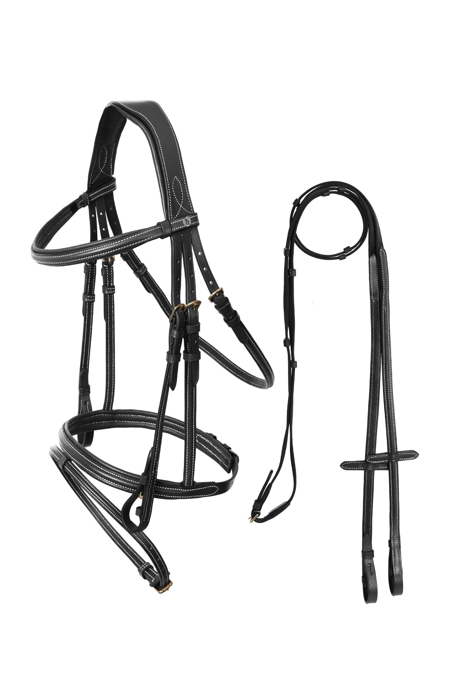 Bridles and store reins