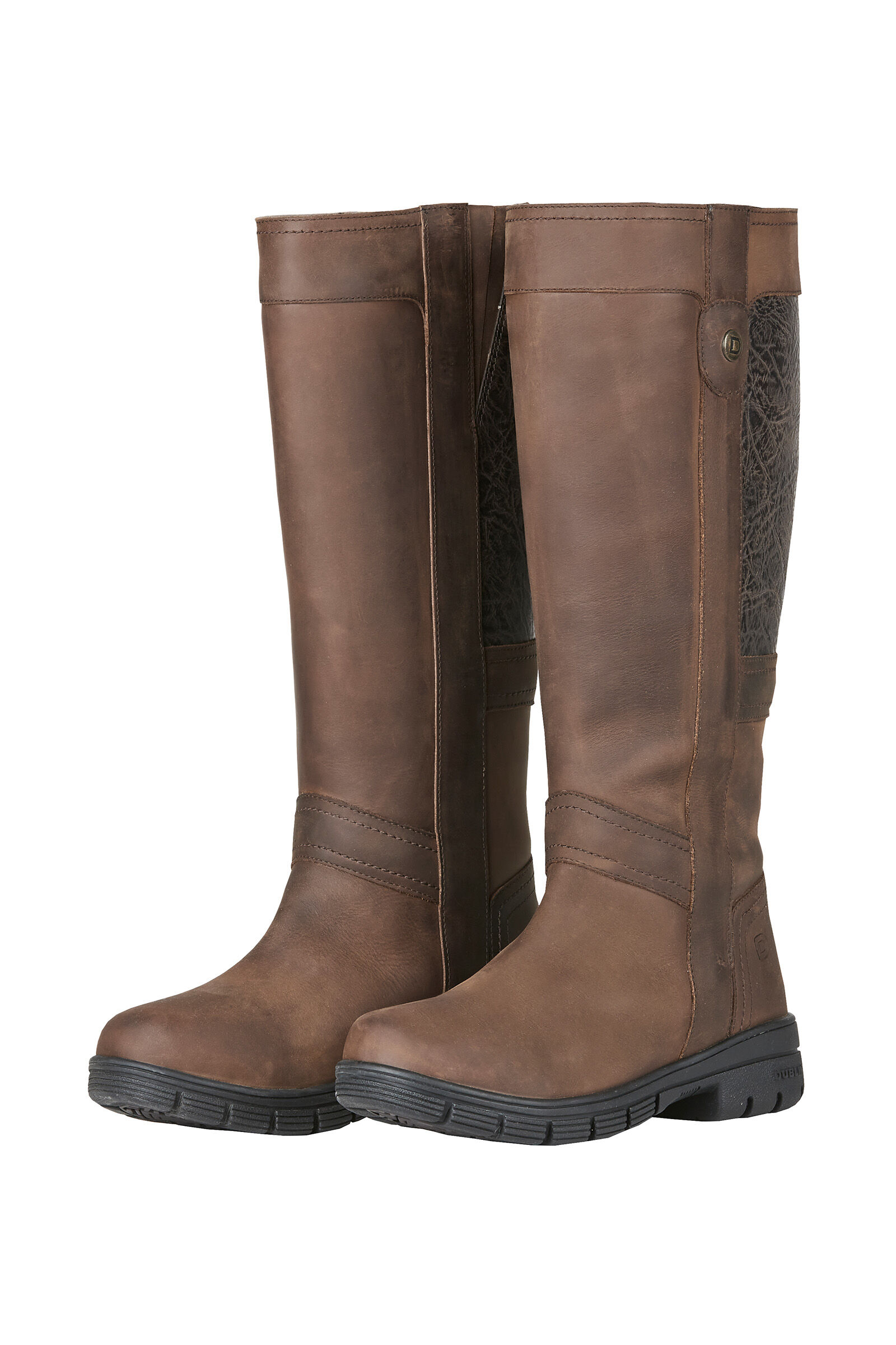 Country Boots horze.eu