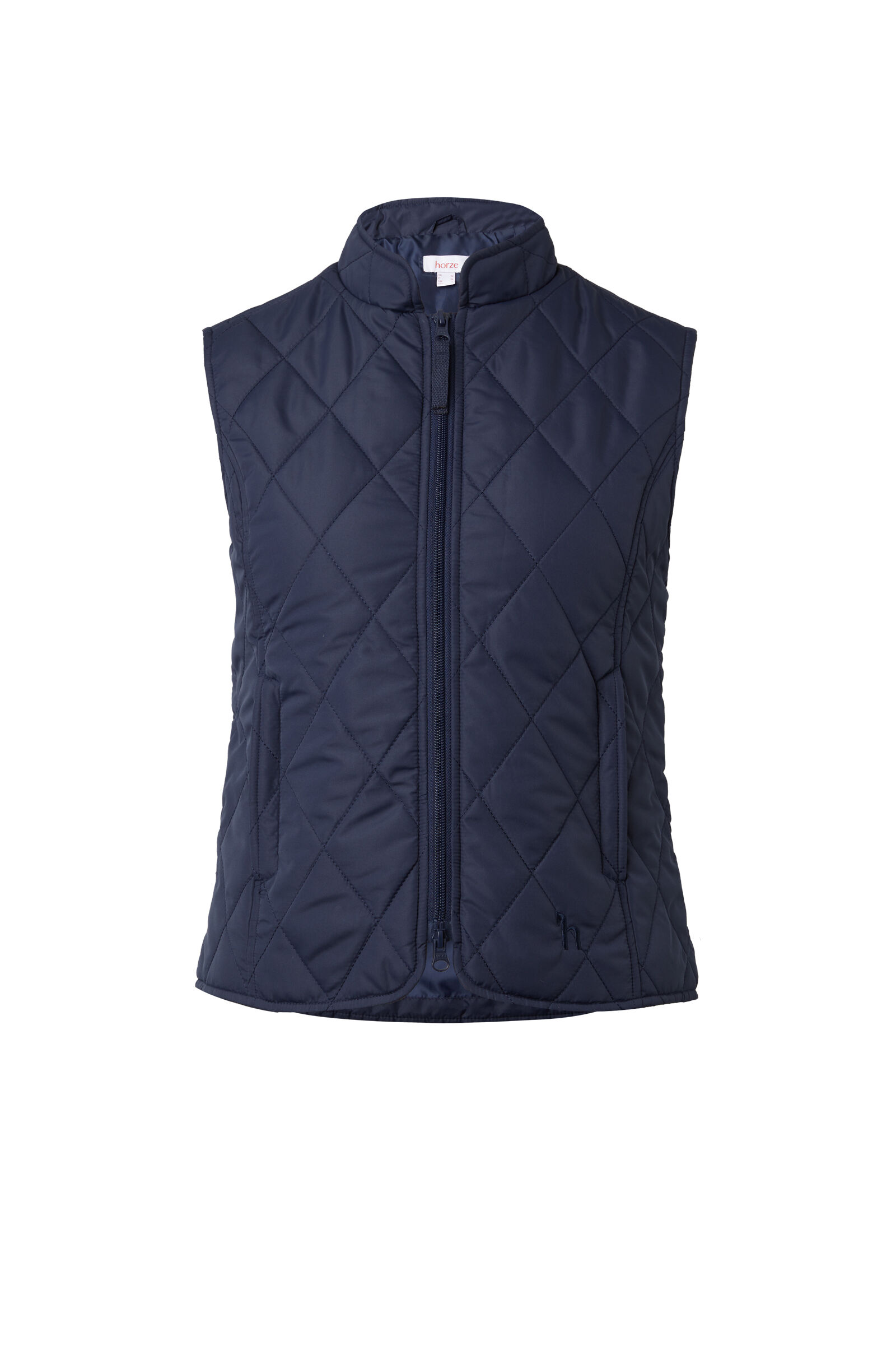 Buy Horze Women s Classic Quilted Riding Vest horze.eu