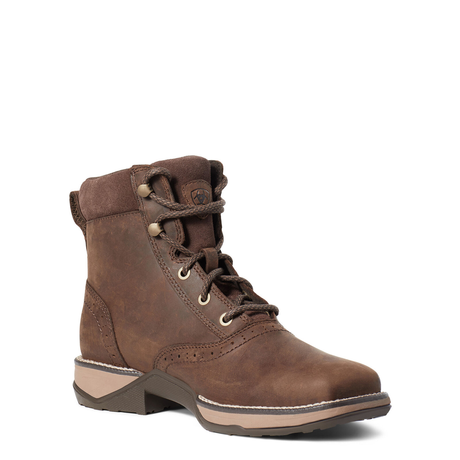 Ariat outlet rambler lacer