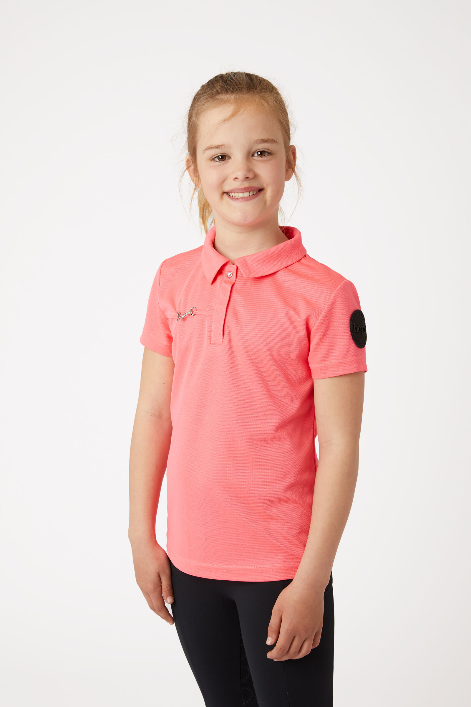 Baby girl polo shirts sale