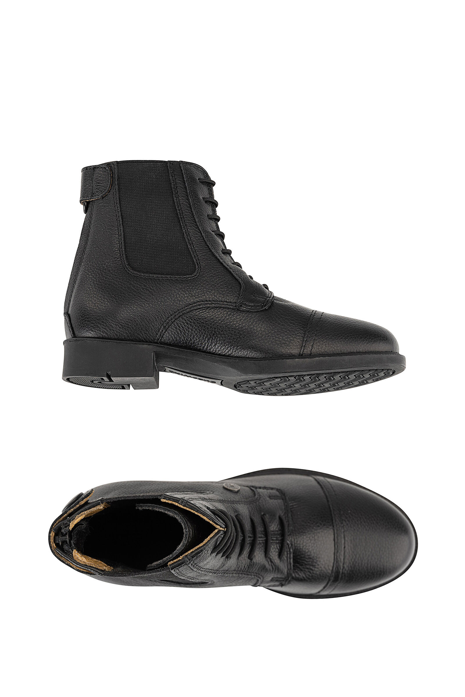 Buy Suedwind Footwear Nova Kids Back Zip Lace Soft Kids Jodhpur