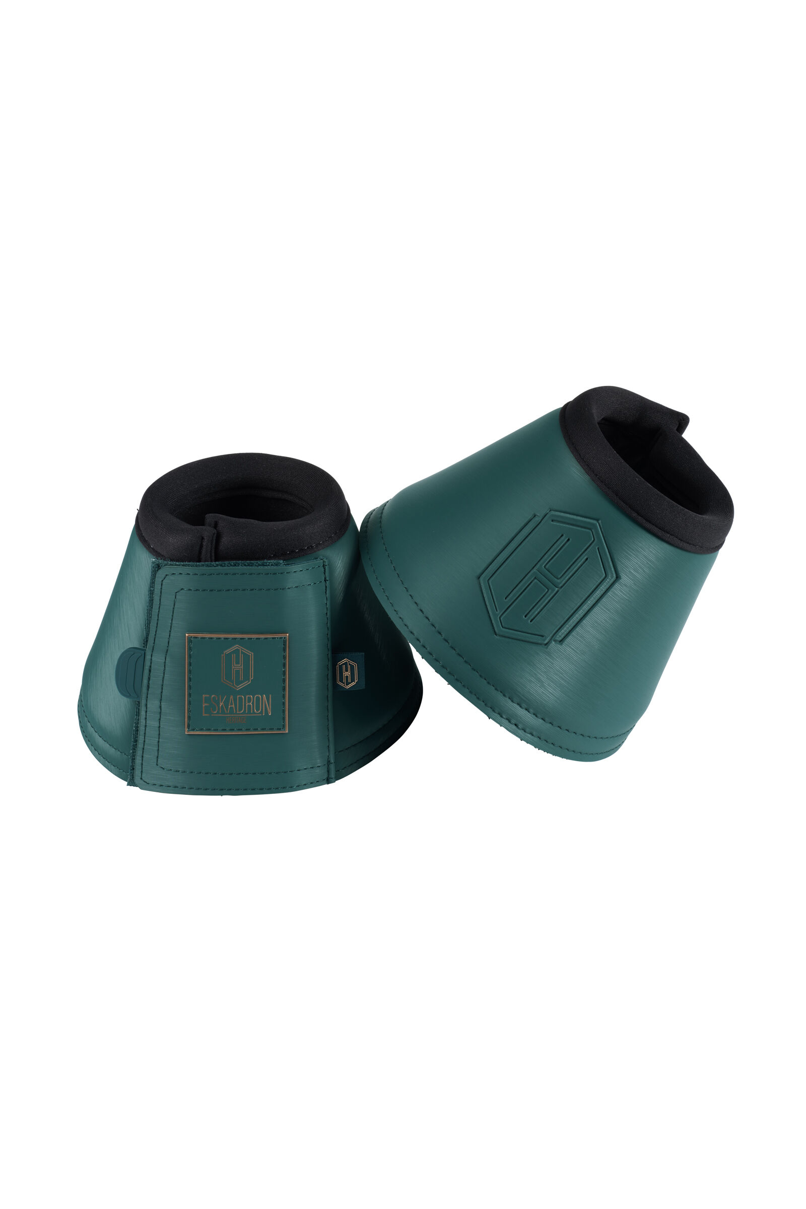 Green bell boots new arrivals
