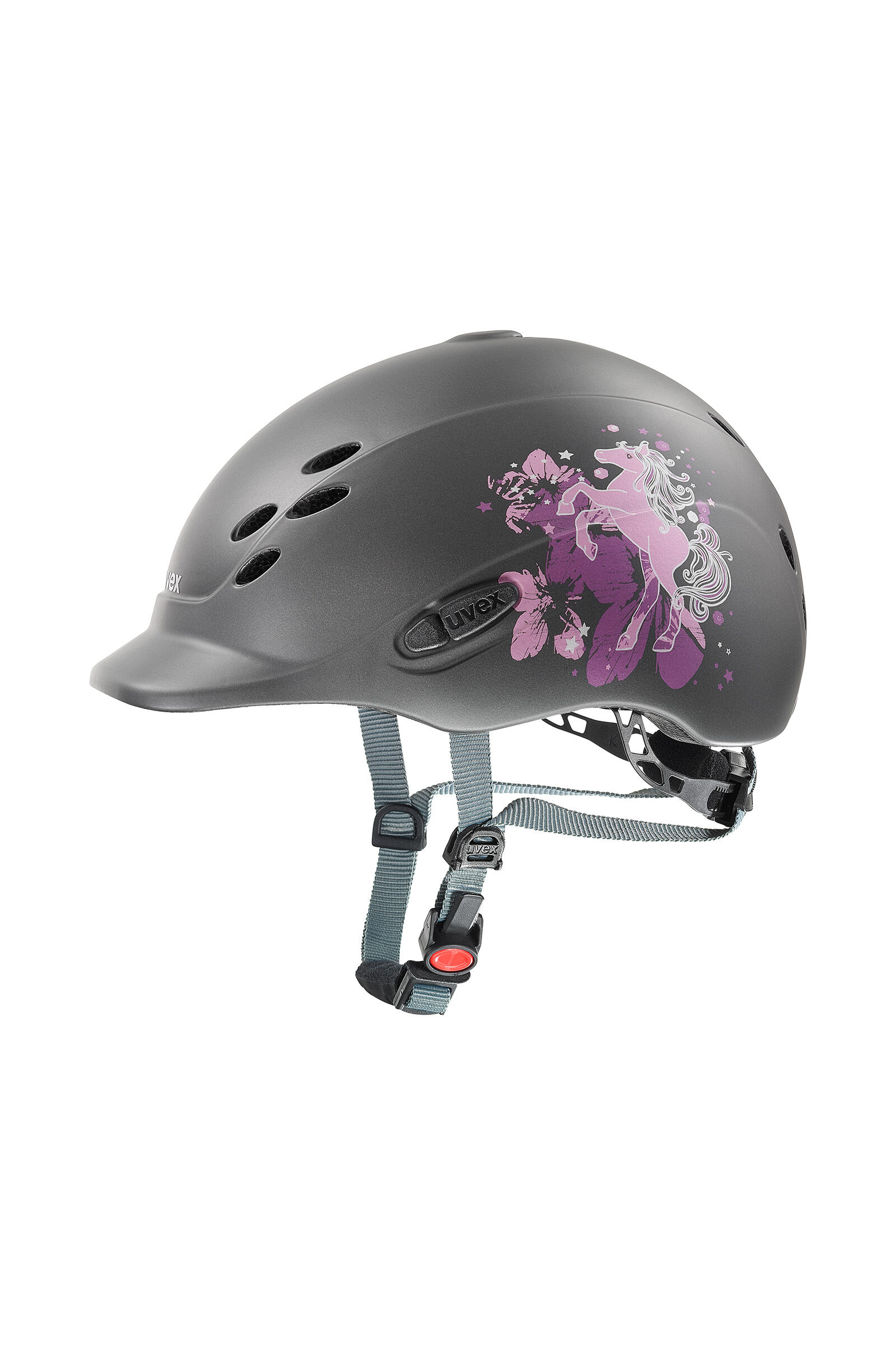 Kids horse riding helmet outlet
