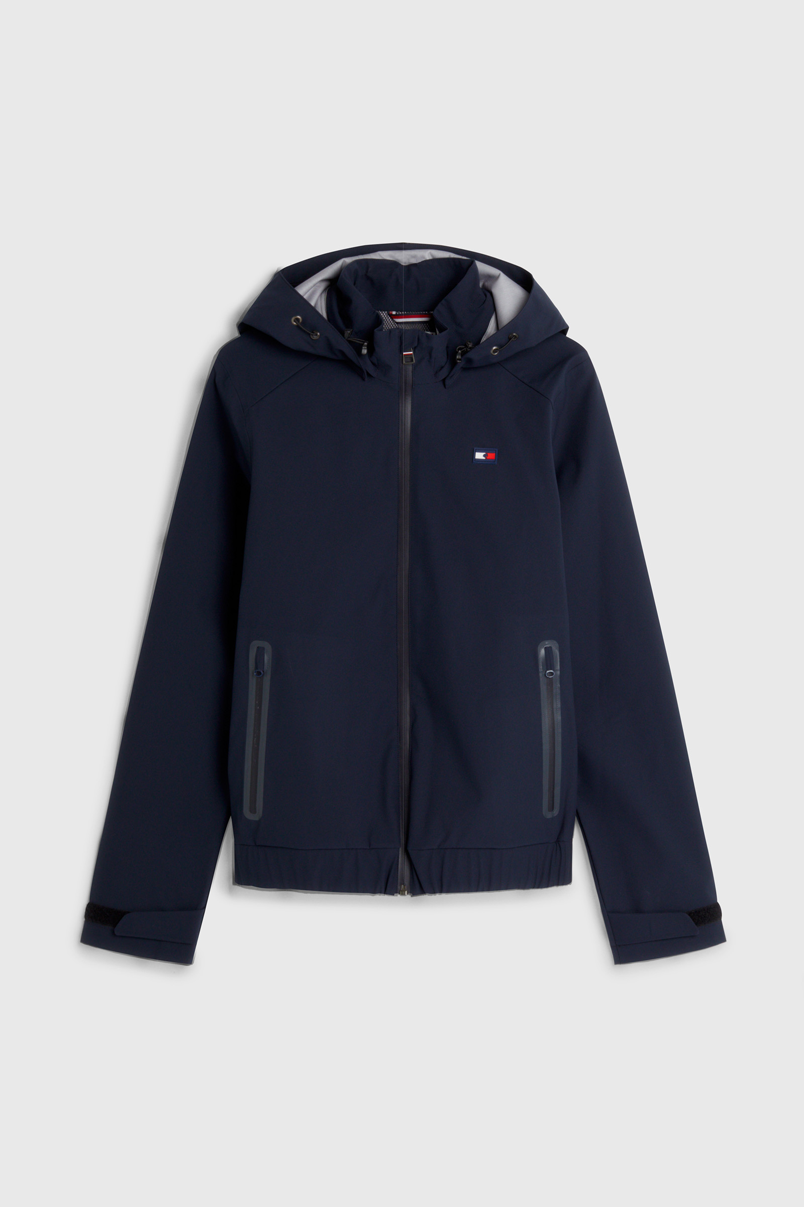 TOMMY HILFIGER/Tommy Hilfiger Parka Mujer