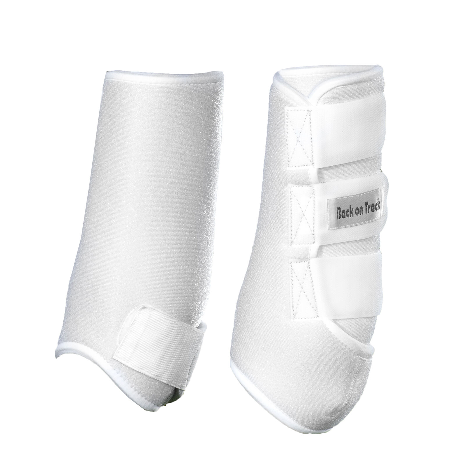 Back on track therapeutic on sale exercise boots