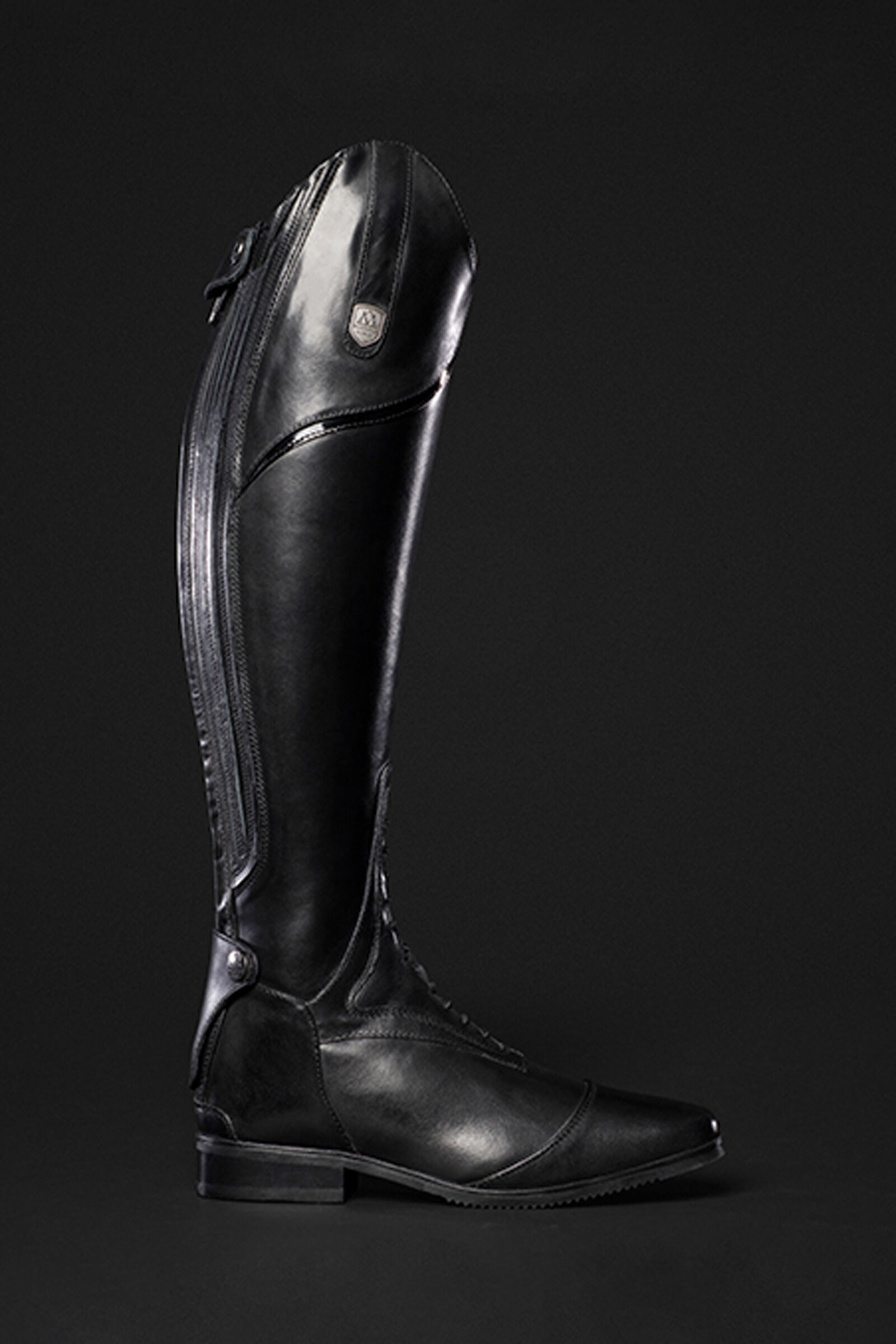Richmond high rider mountain horse outlet