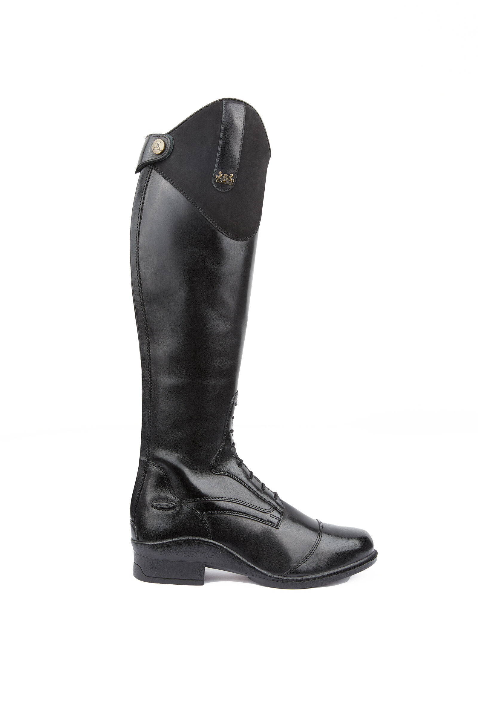 Vertigo boots hotsell