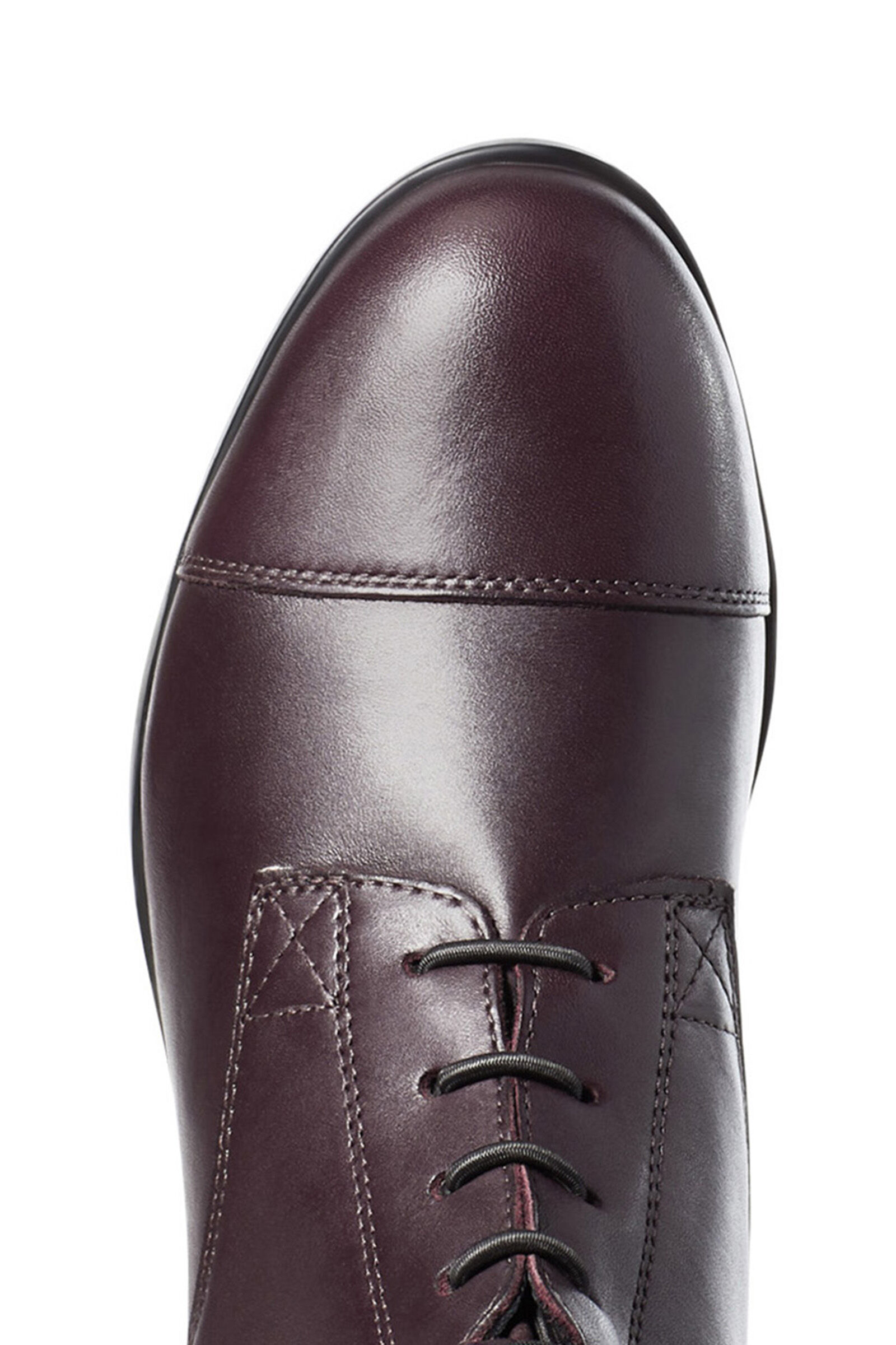 Heritage contour clearance field zip