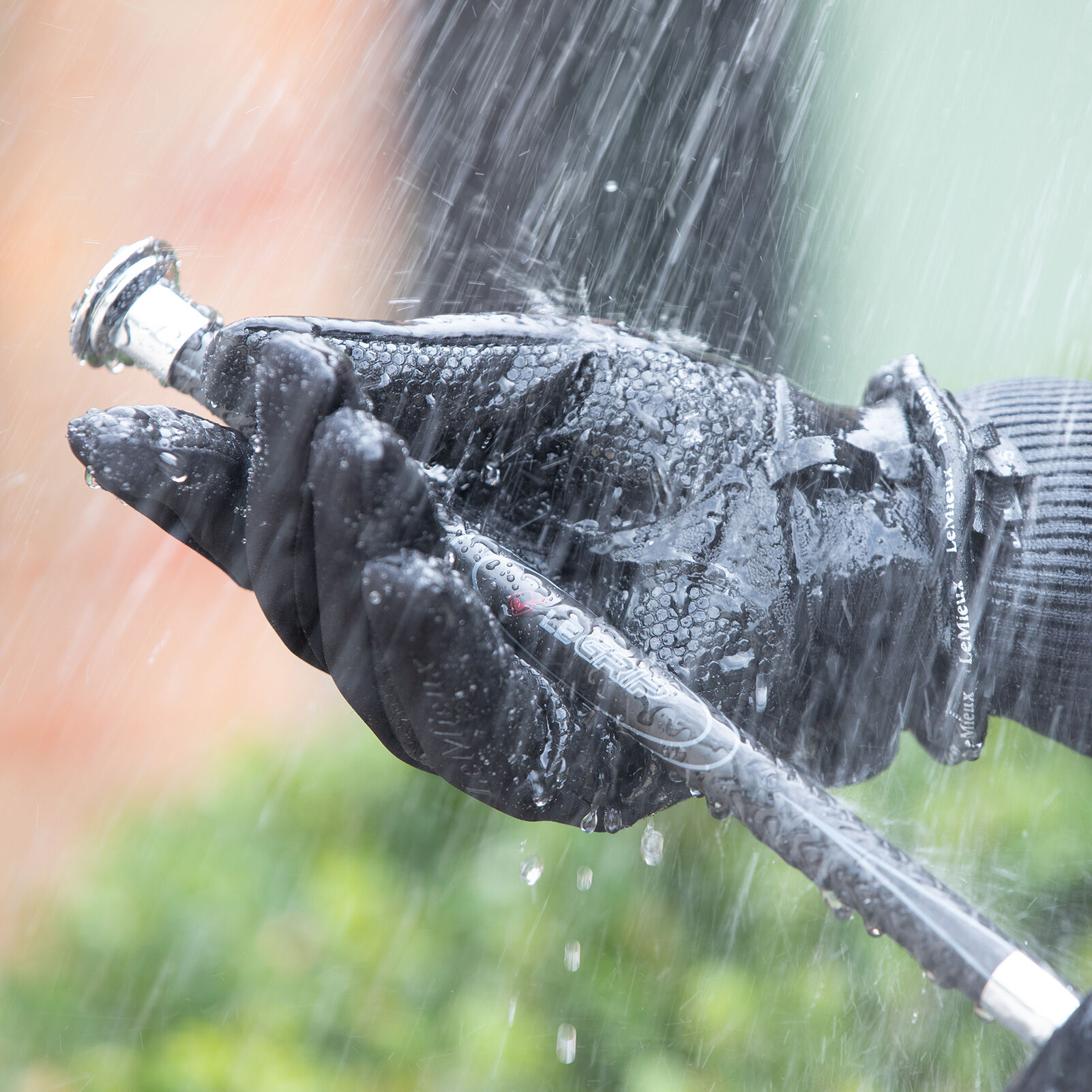 Le mieux waterproof hotsell gloves