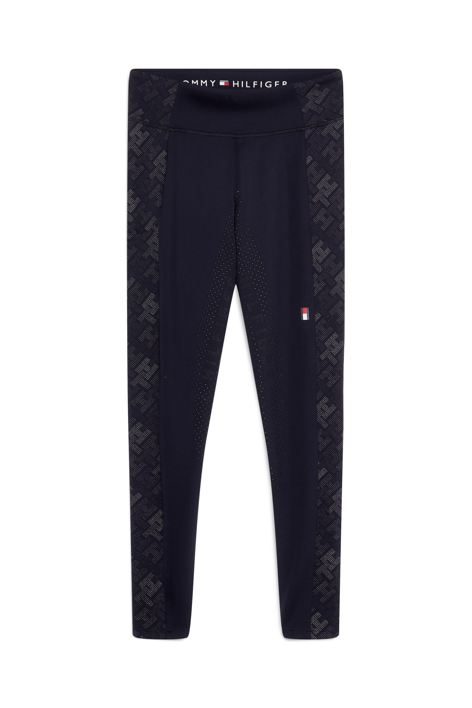 Buy Tommy Hilfiger Orlando Printed Full Grip Leggings horze.eu