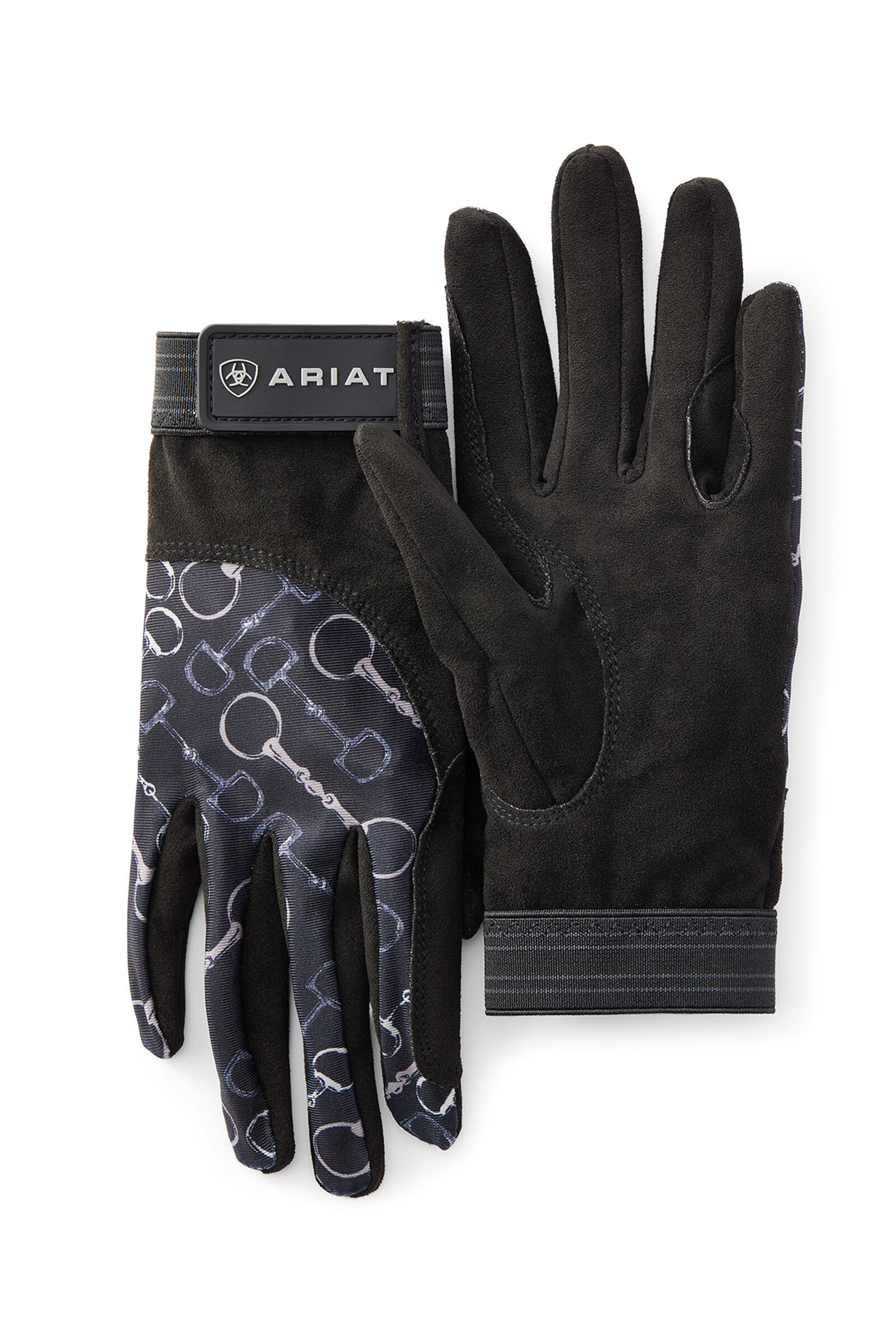 Ariat tek hotsell grip gloves
