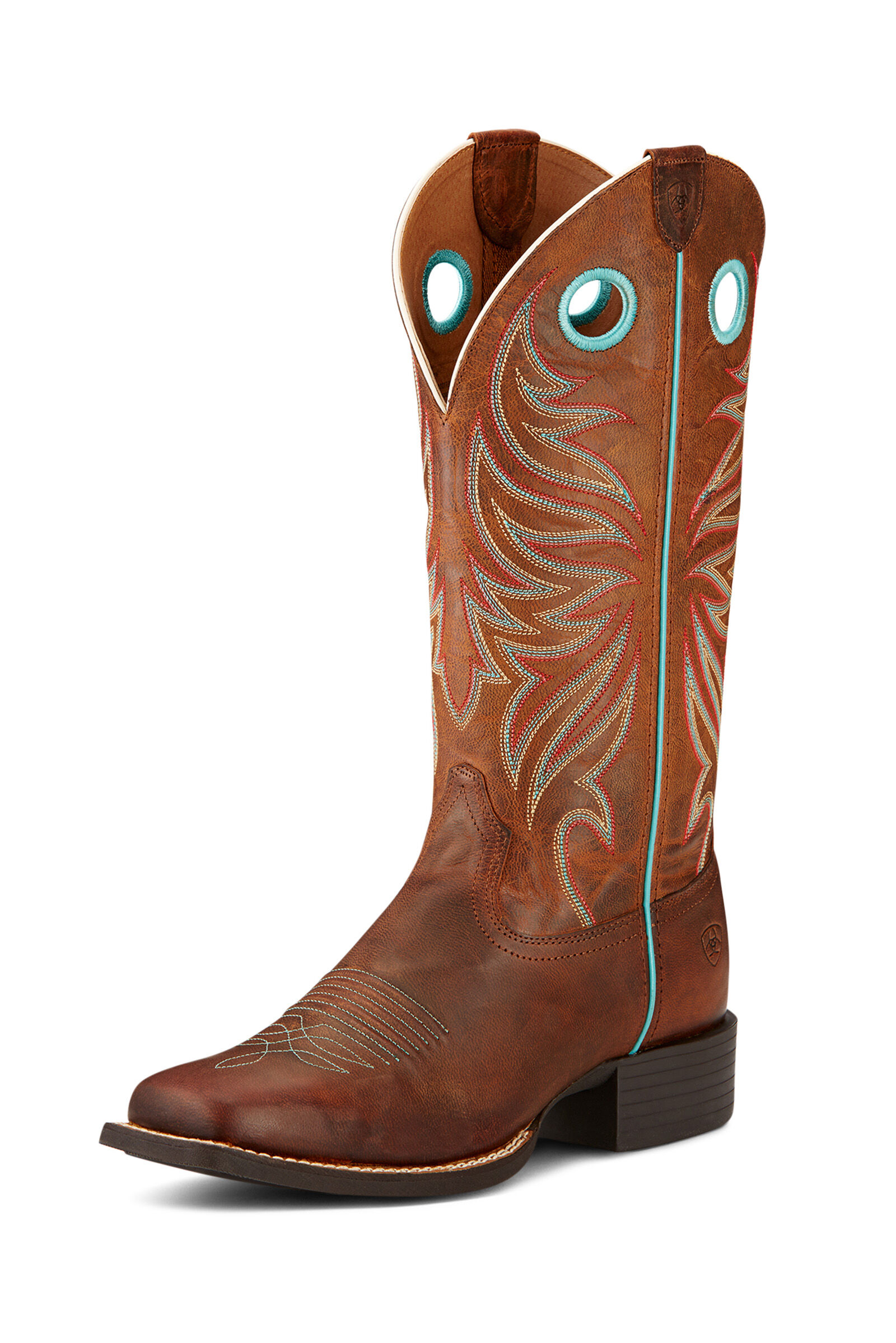Women's ariat boots near hotsell me