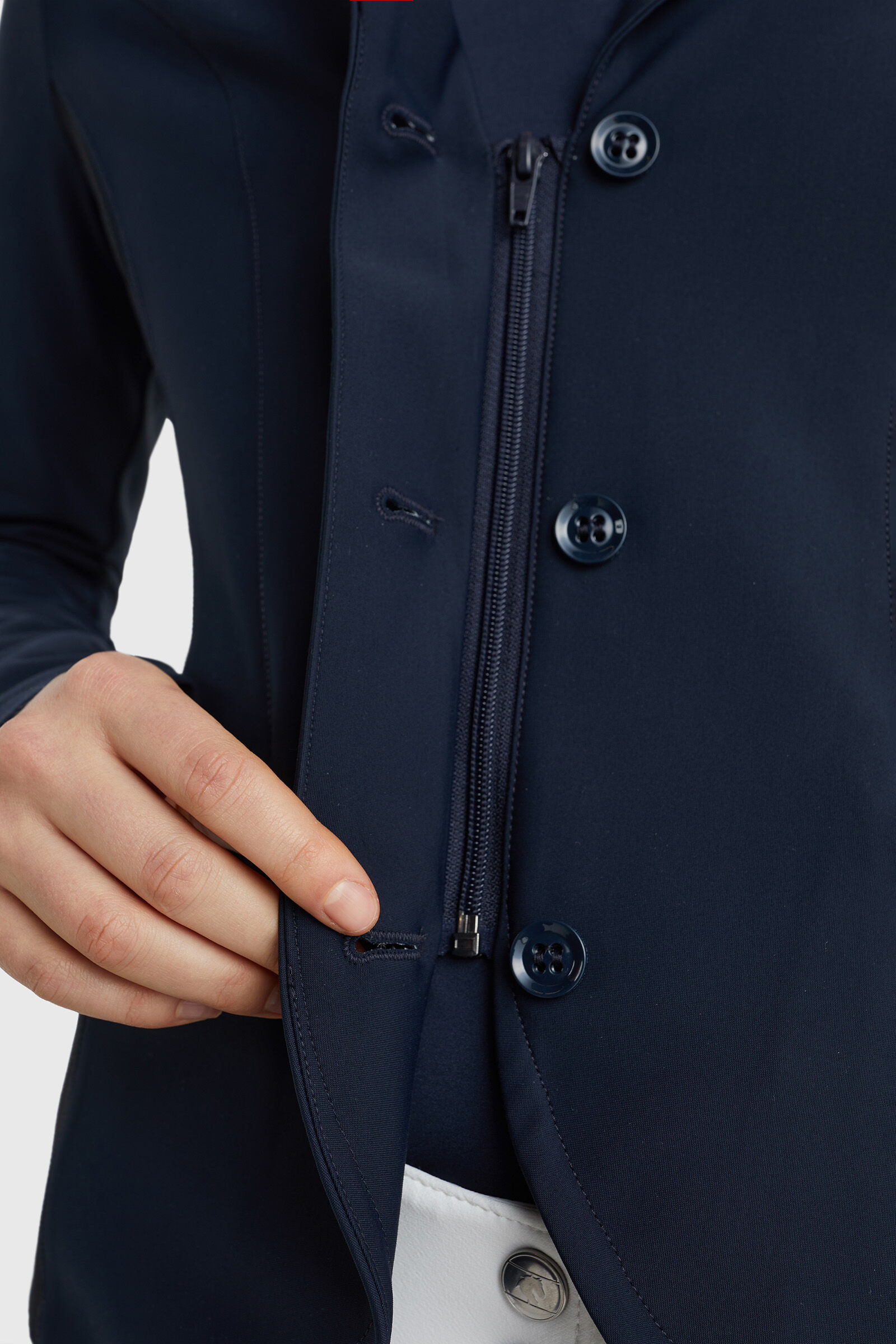 Tommy hilfiger top performance blazer