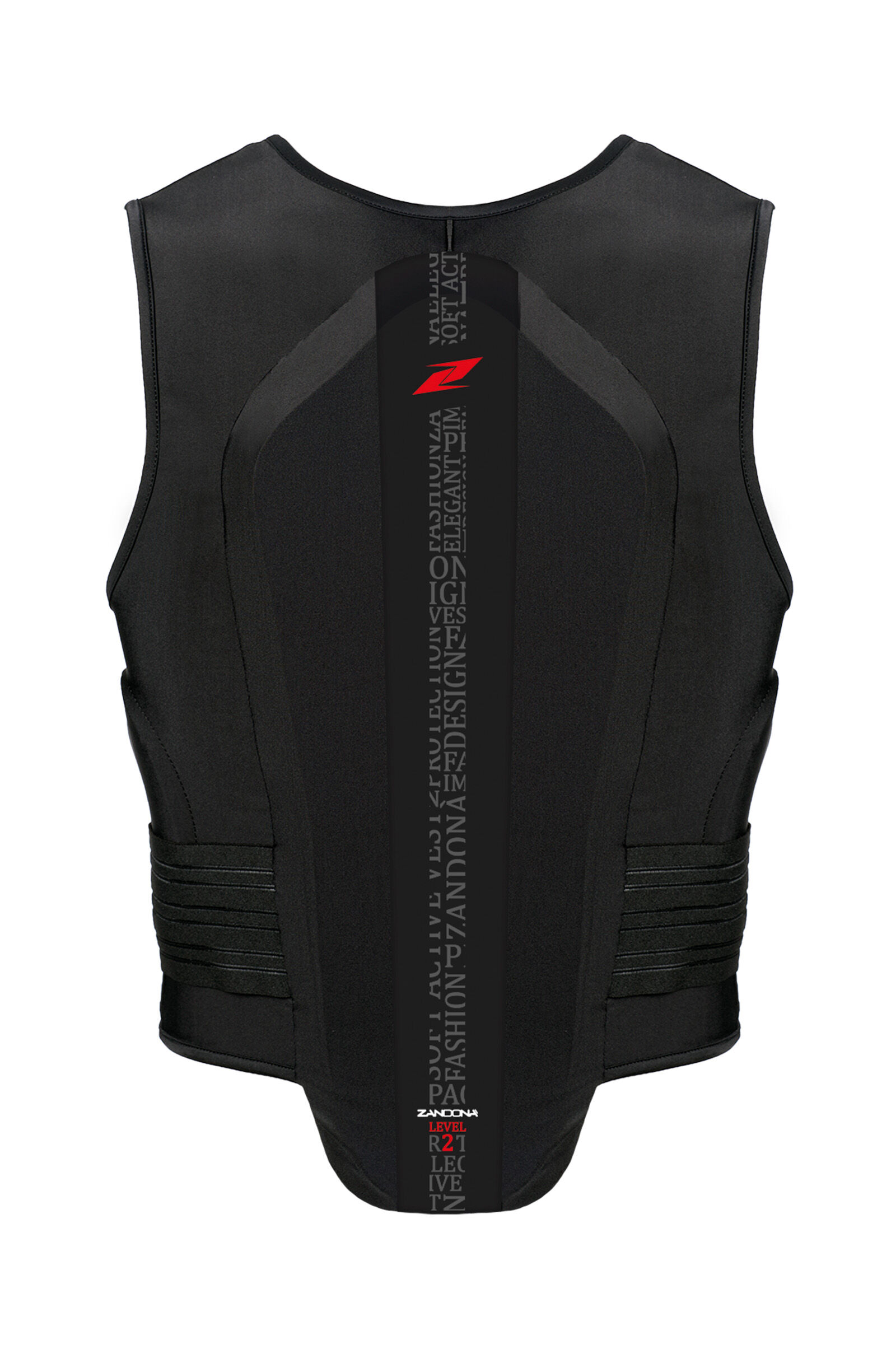 Buy Zandona Soft Vest Pro x6 (158-167cm) Back Protector
