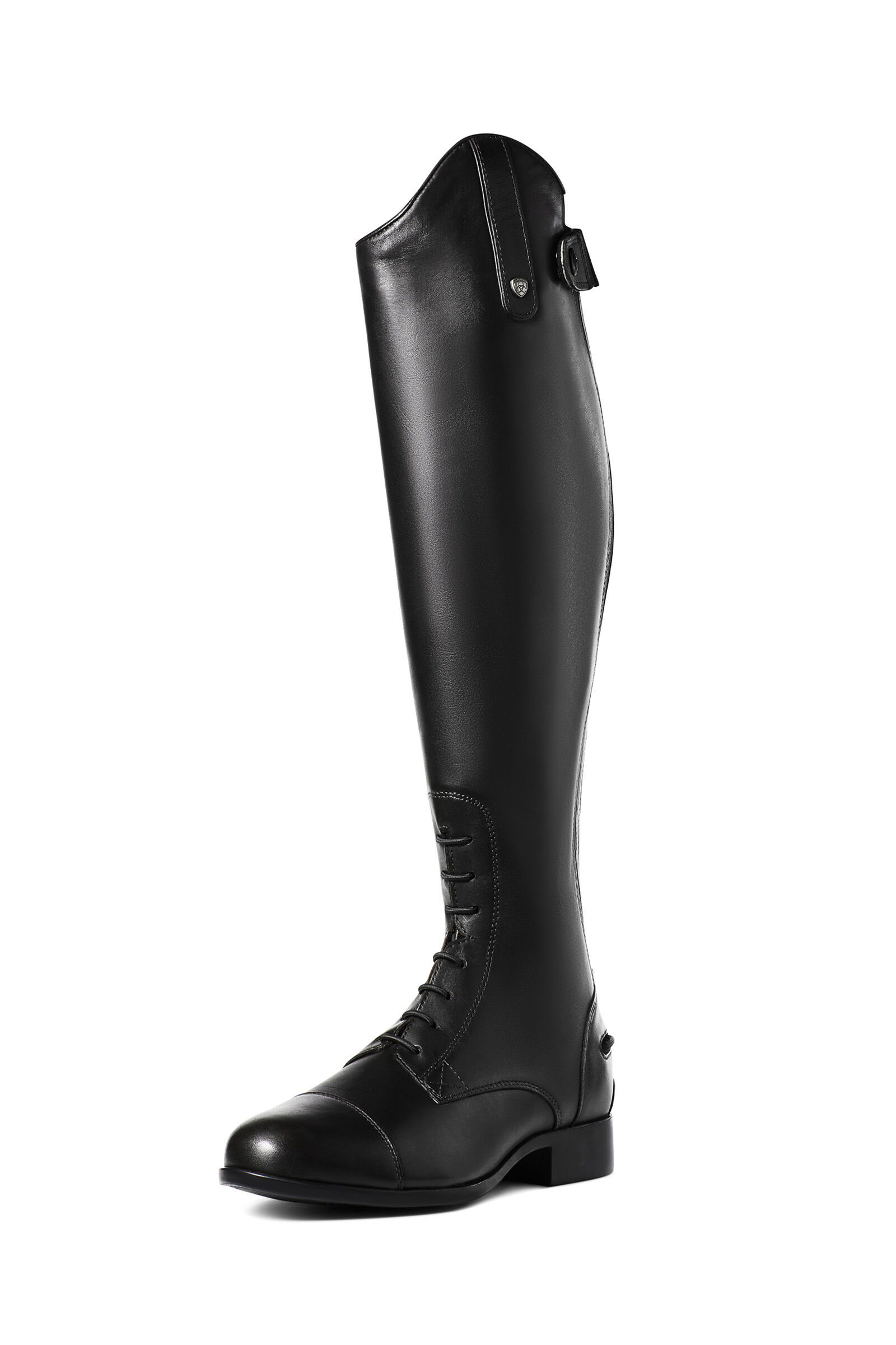 Buy Ariat Heritage Contour II Women s Field Zip Riding Boots