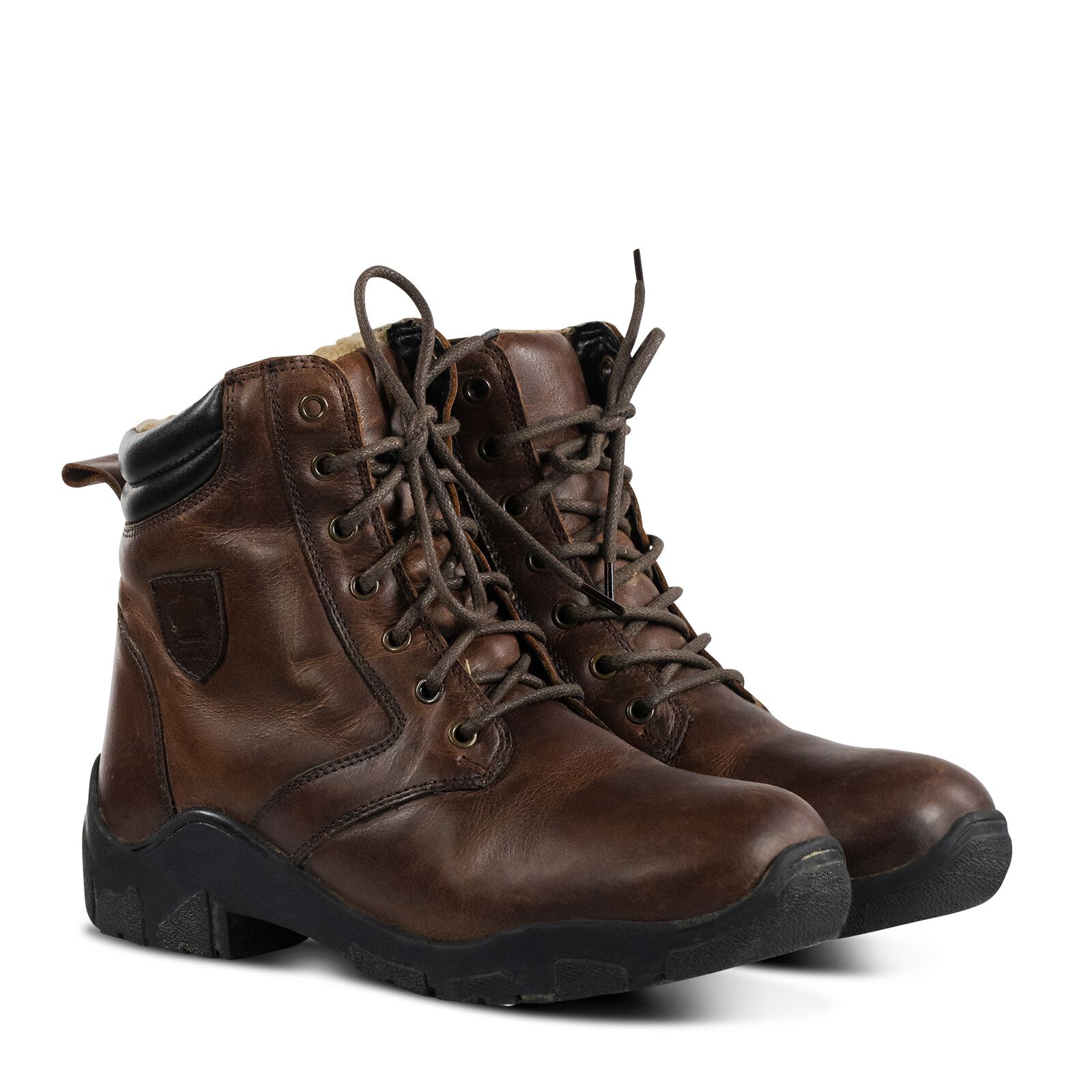 Equestrian yard boots sale shop