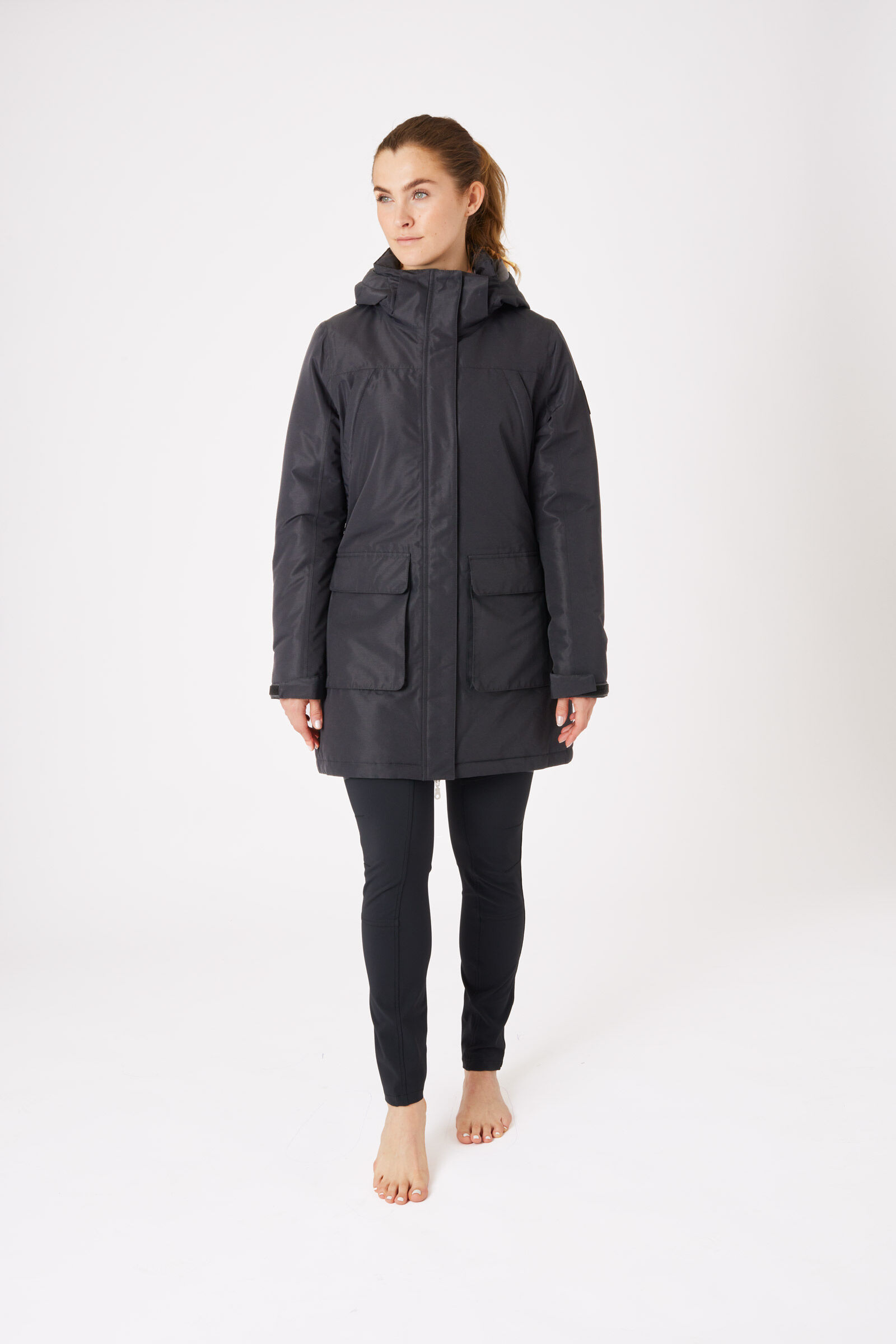 Didriksons cheap dagny parka