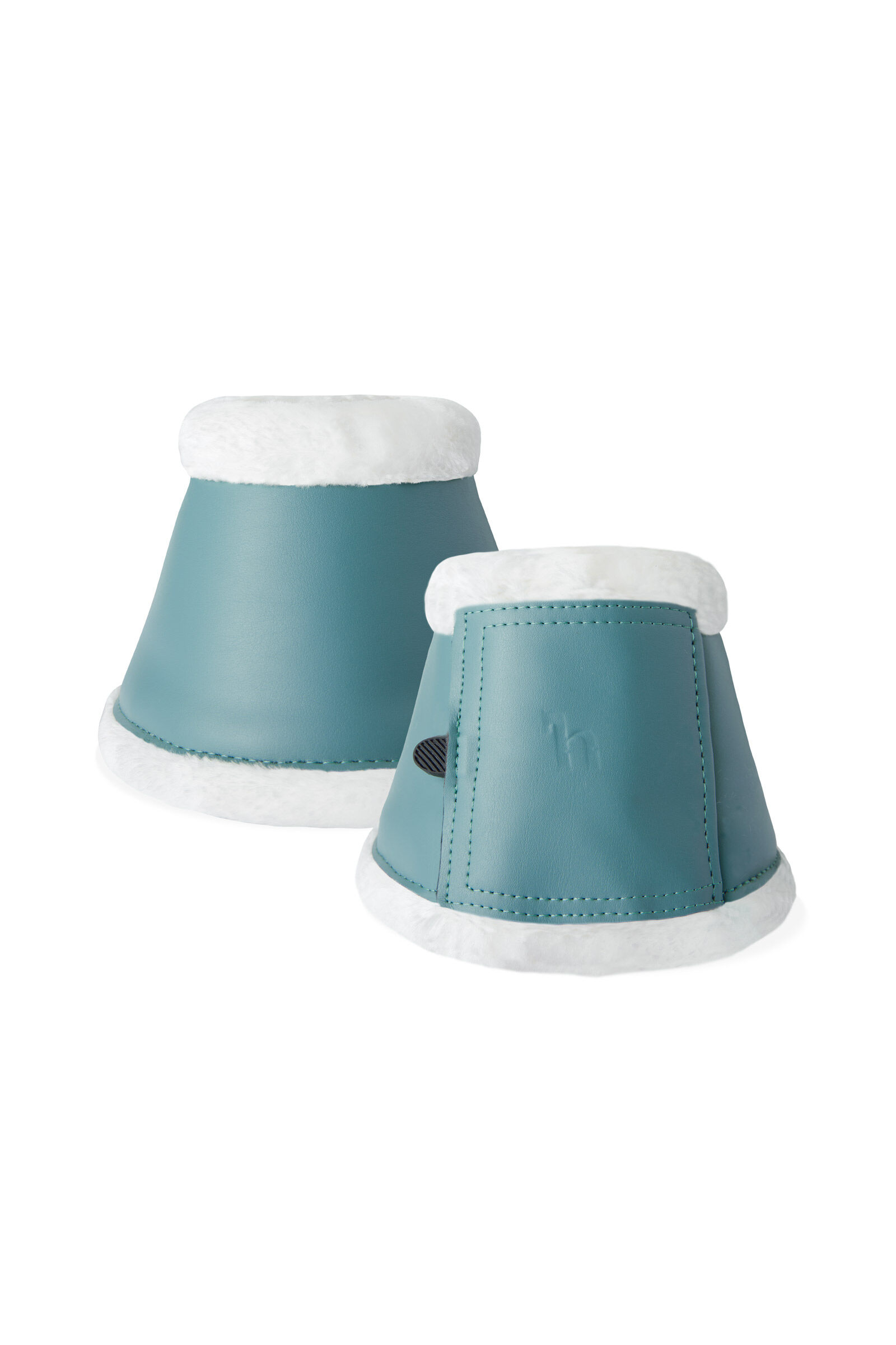Teal on sale bell boots