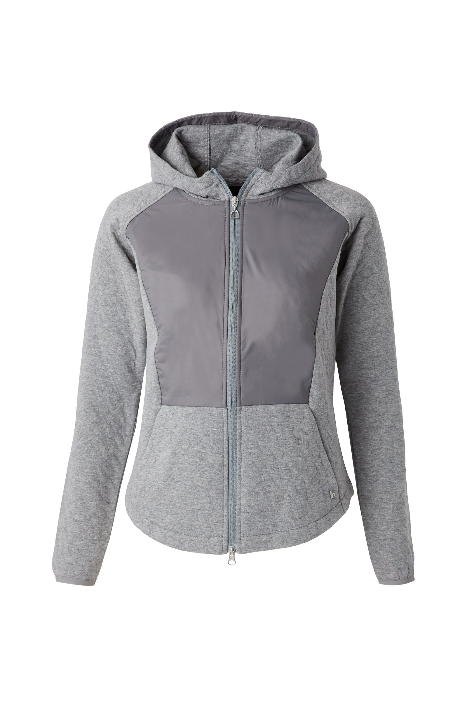 Hybrid hoodie store