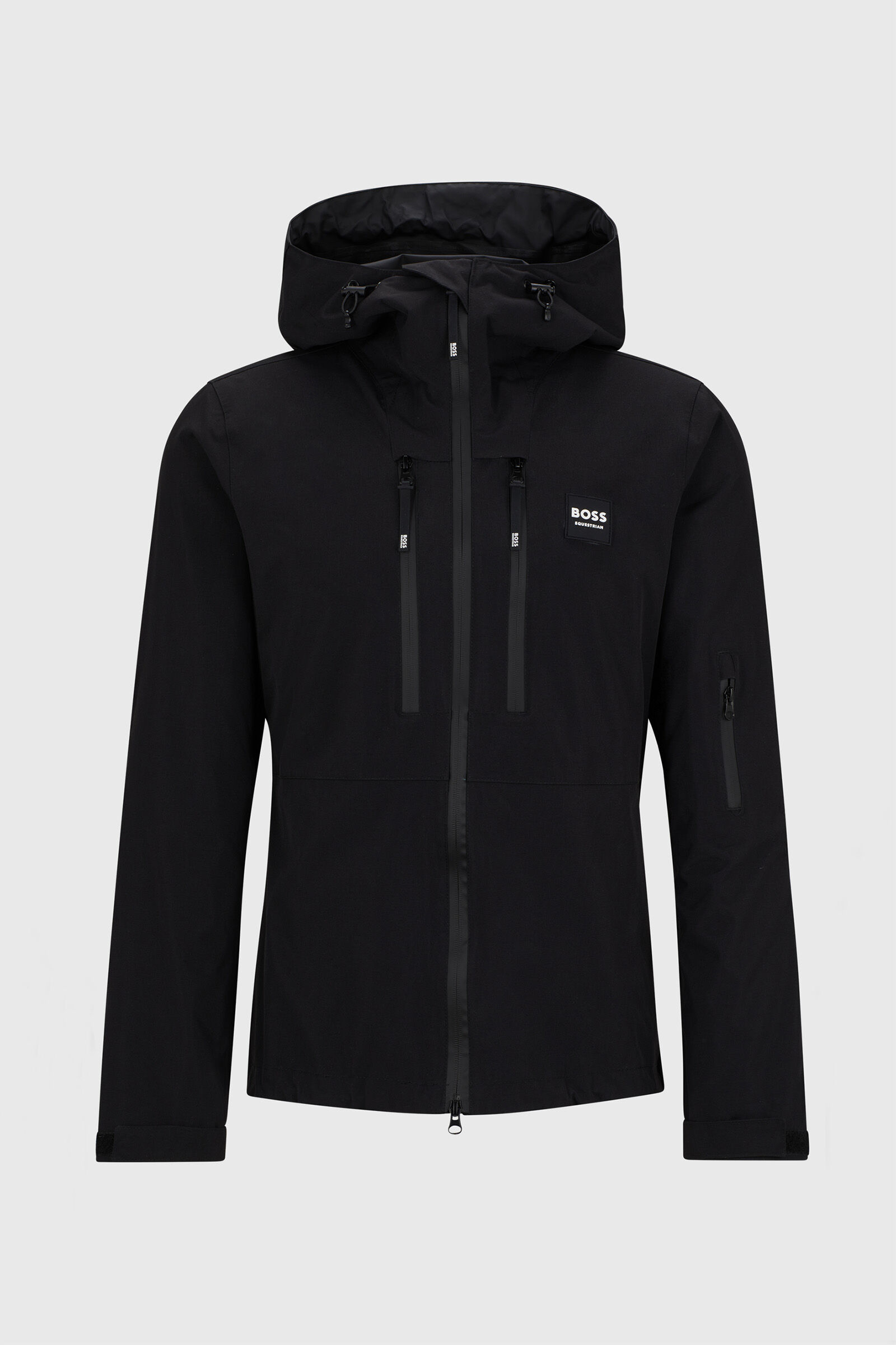 Boss rain suit sales