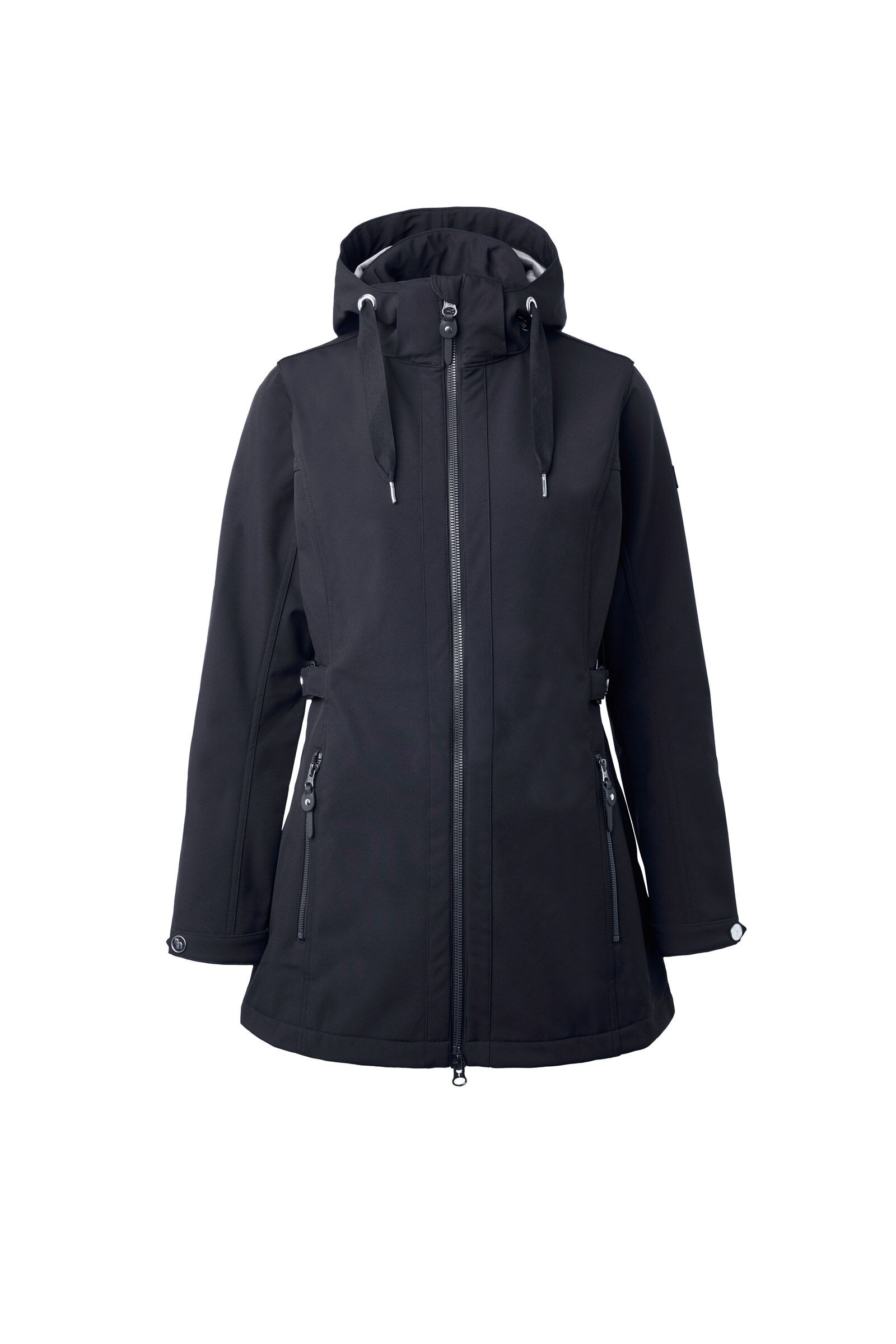 Buy Horze Freya Women s Long Soft shell Riding Jacket horze.eu