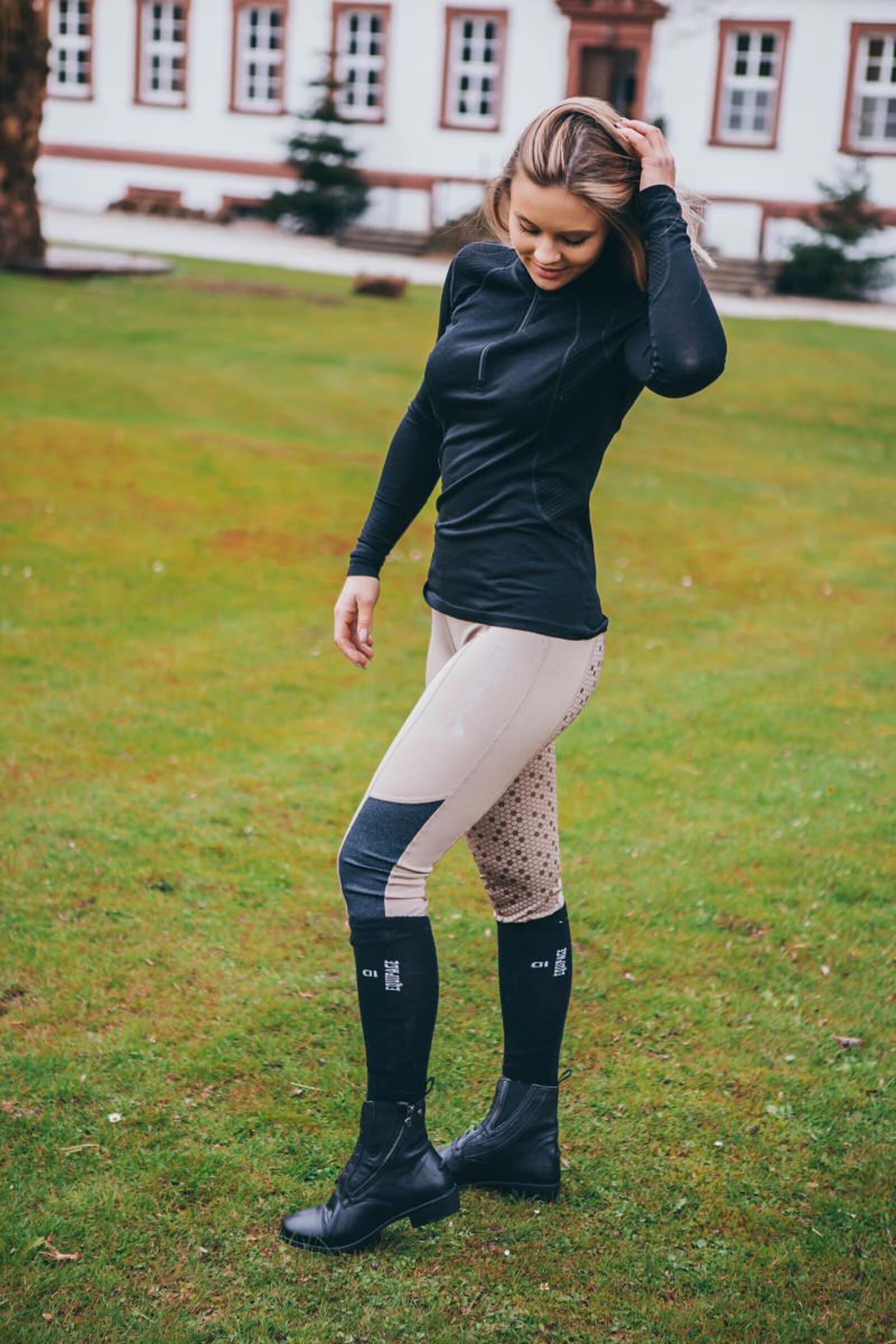 Buy Suedwind Footwear ADVANCED II SZ Soft Riding Boots horze.eu