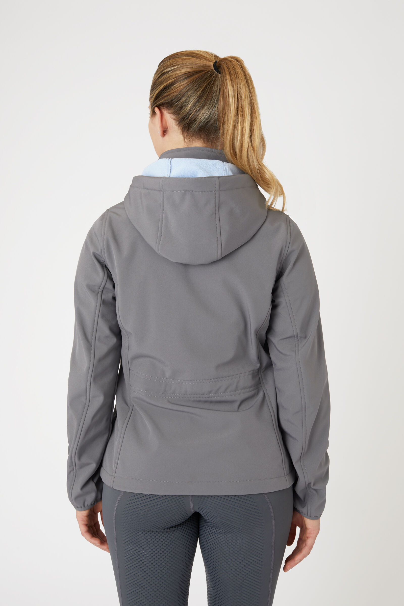 Horze softshell clearance jacket