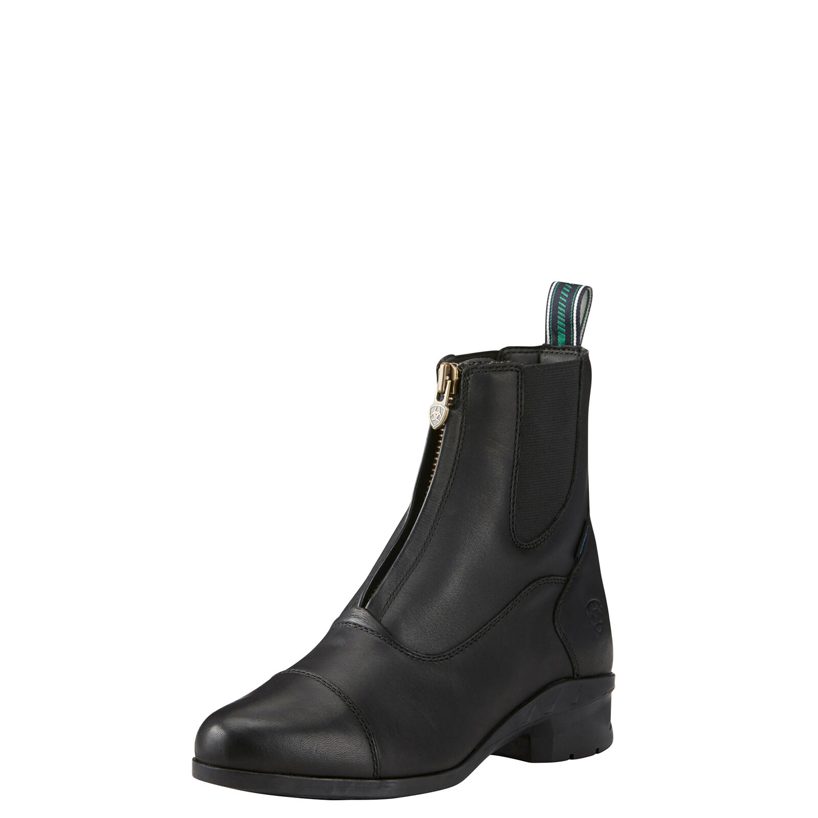 Ariat heritage dress boots sale