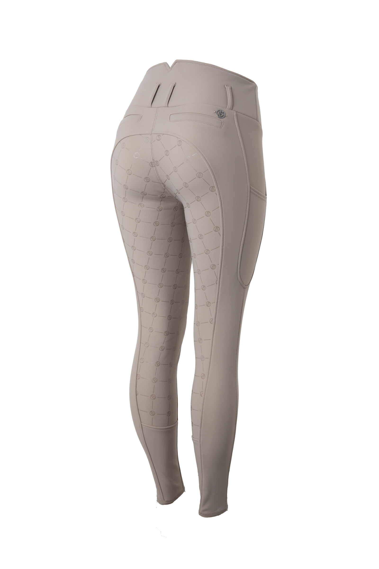 Buy B Vertigo Aurelia Women s Thermo Full Seat Riding Tights horze.eu