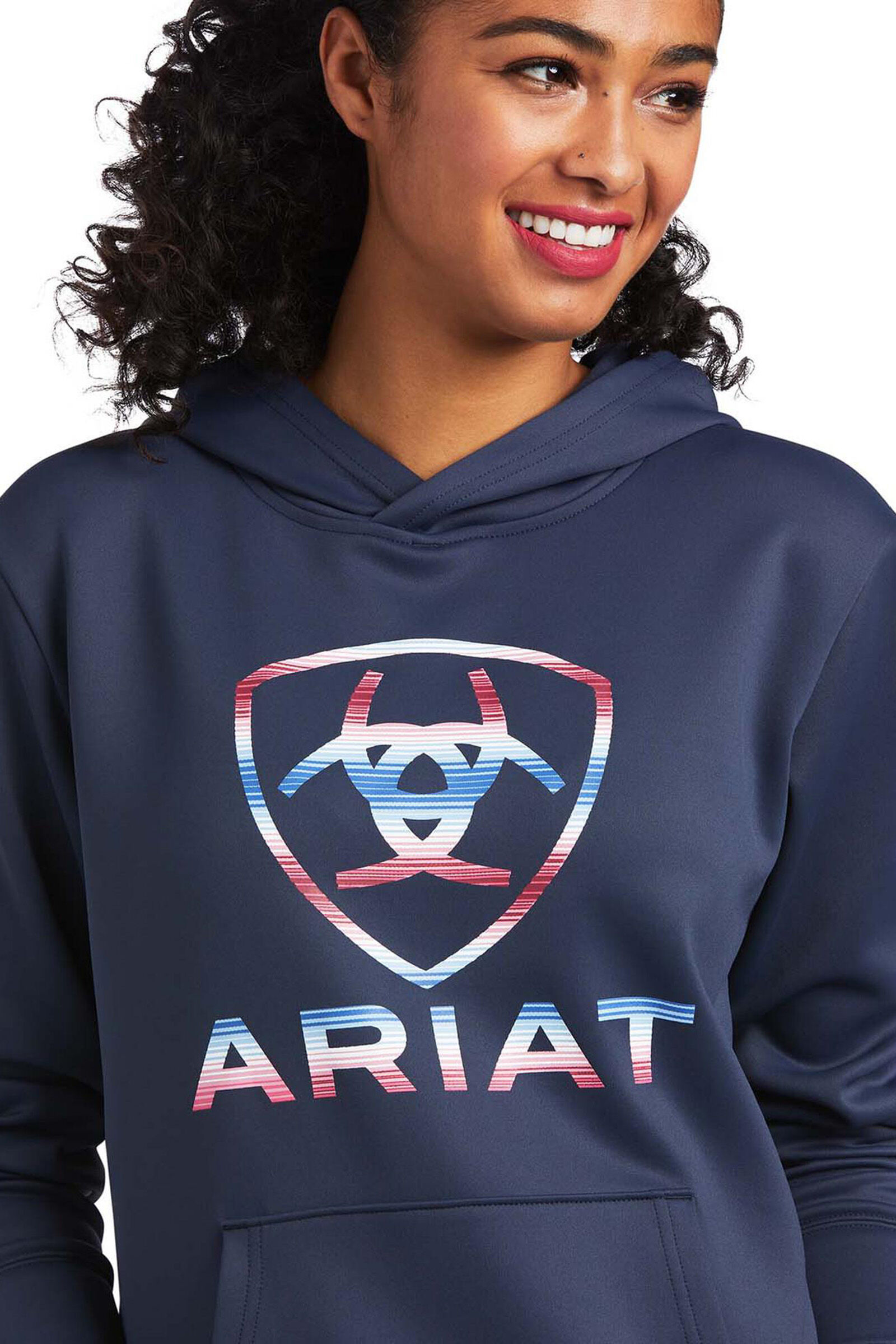 Women's ariat sweatshirt new arrivals