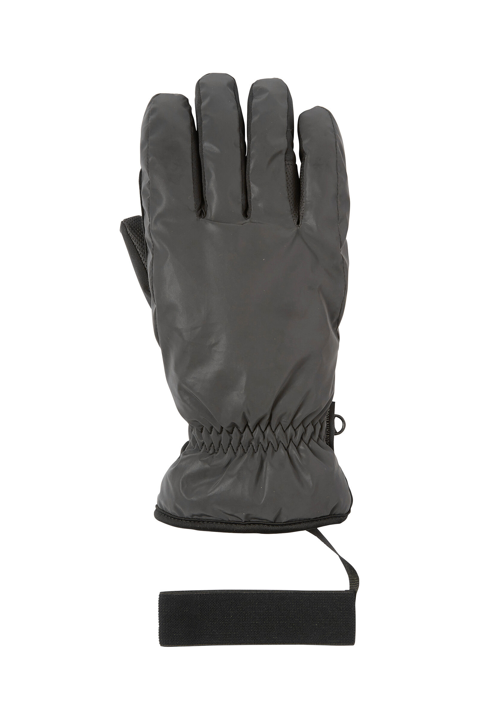 Insulated sales riding gloves