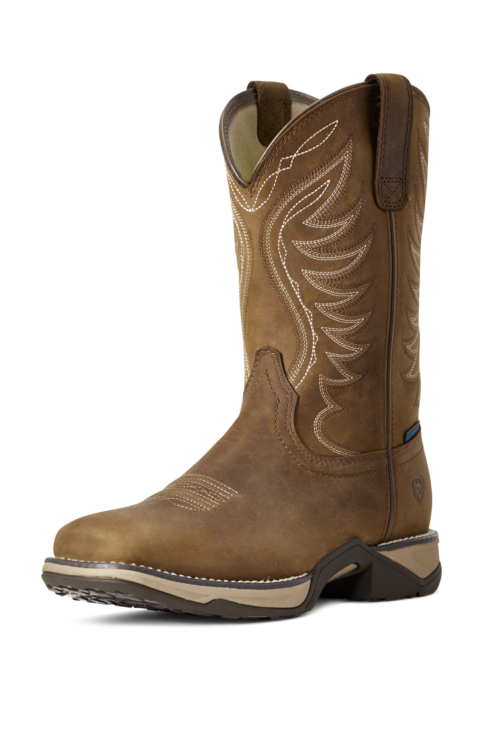 Ariat boots europe clearance