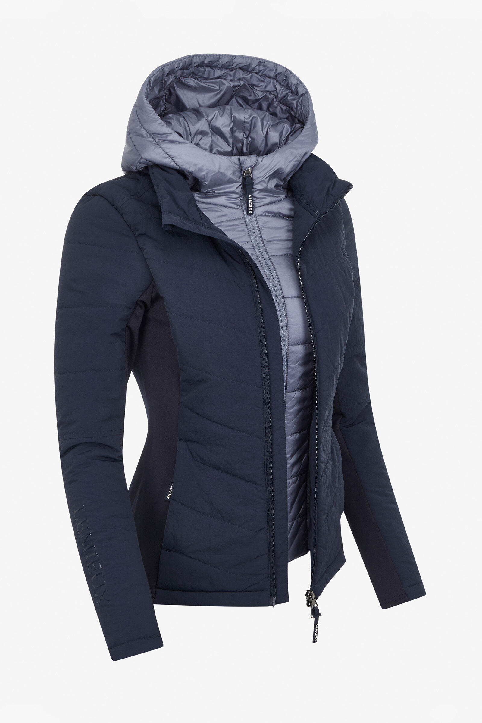 Buy LeMieux Brioney Women s Hybrid Jacket horze.eu