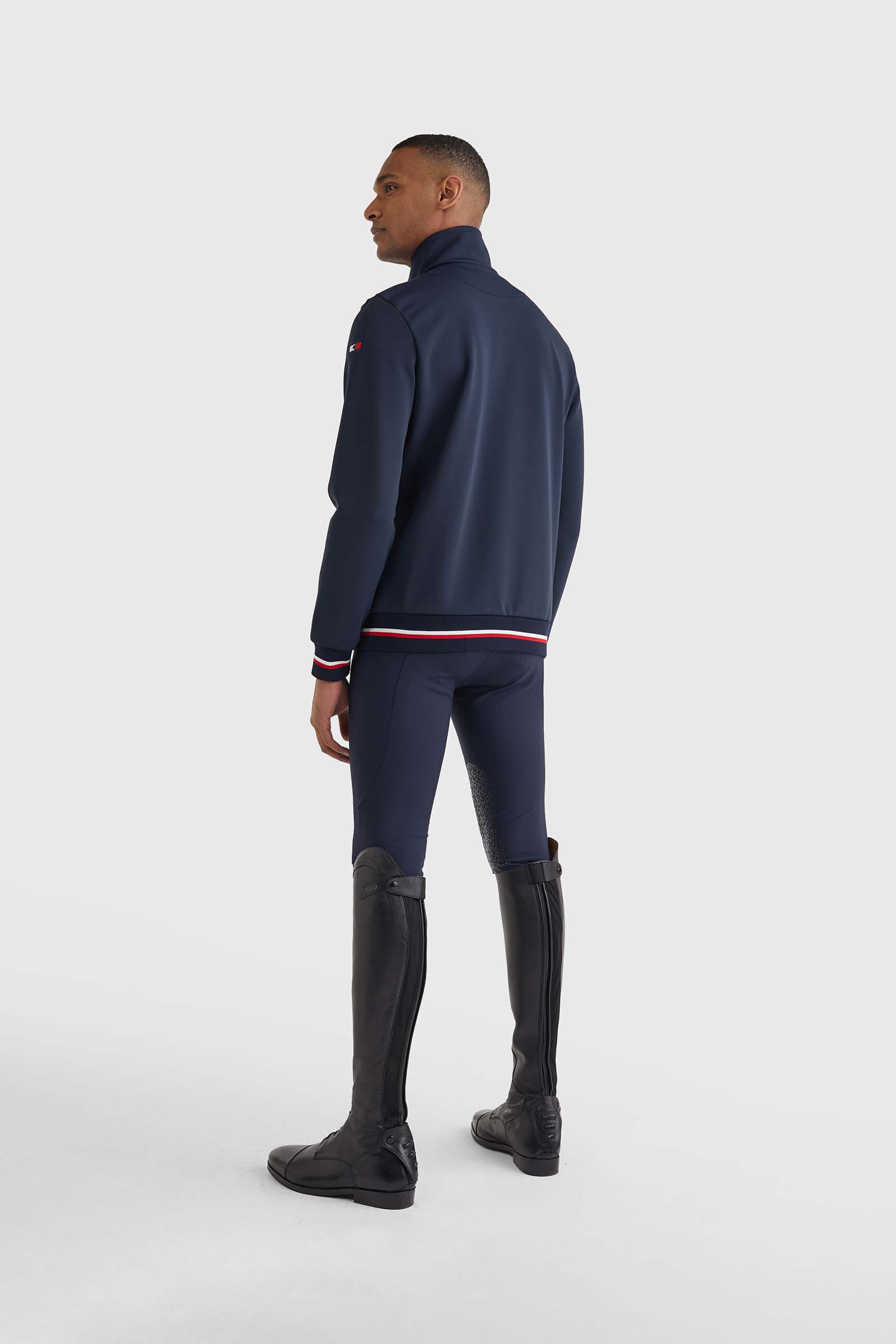 Tommy hilfiger mens cheap softshell jacket