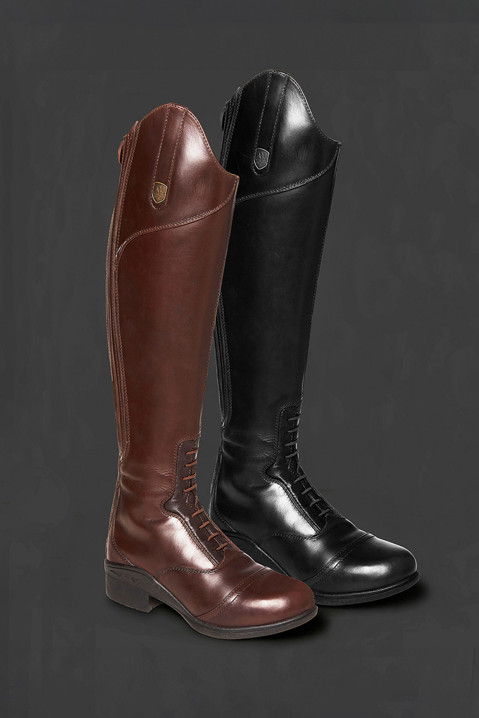 Mountain horse dress sales boots
