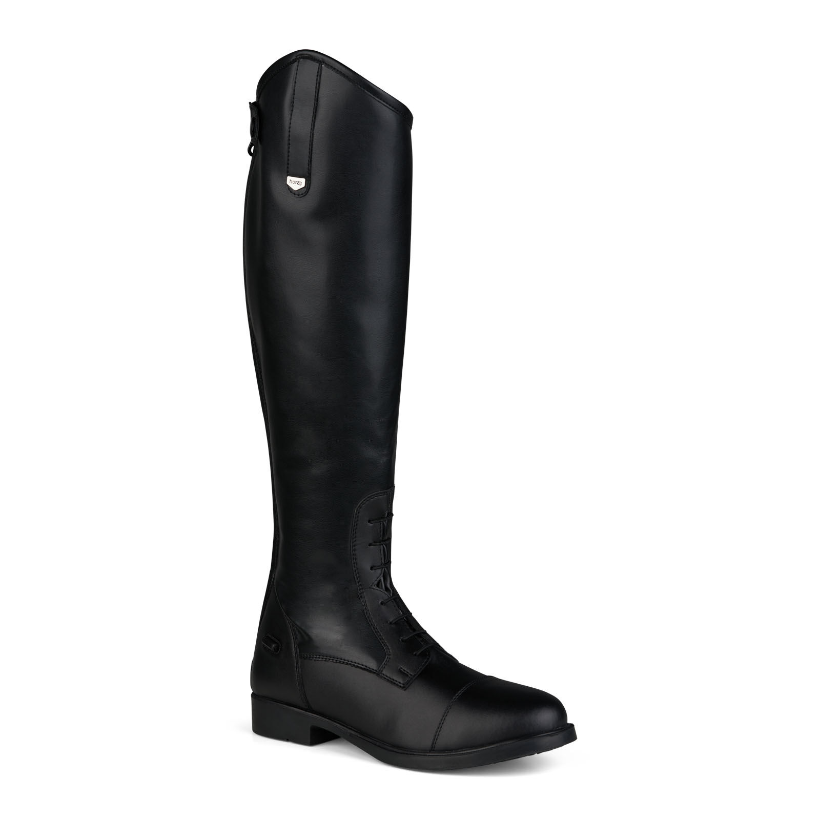Buy Horze Rover Field Boots with Silicone horze.eu