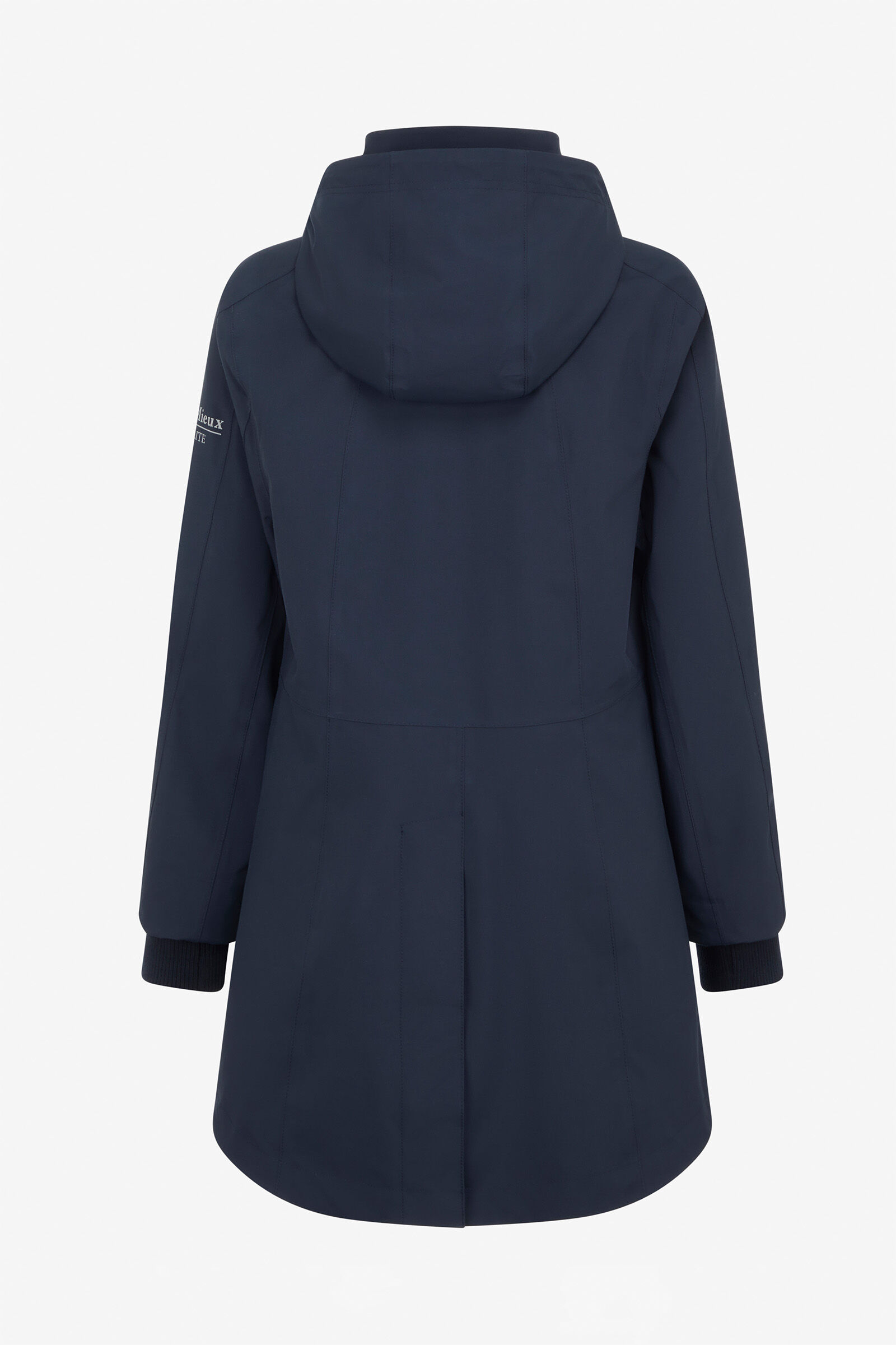 LeMieux Junior Pro Waterproof Coat