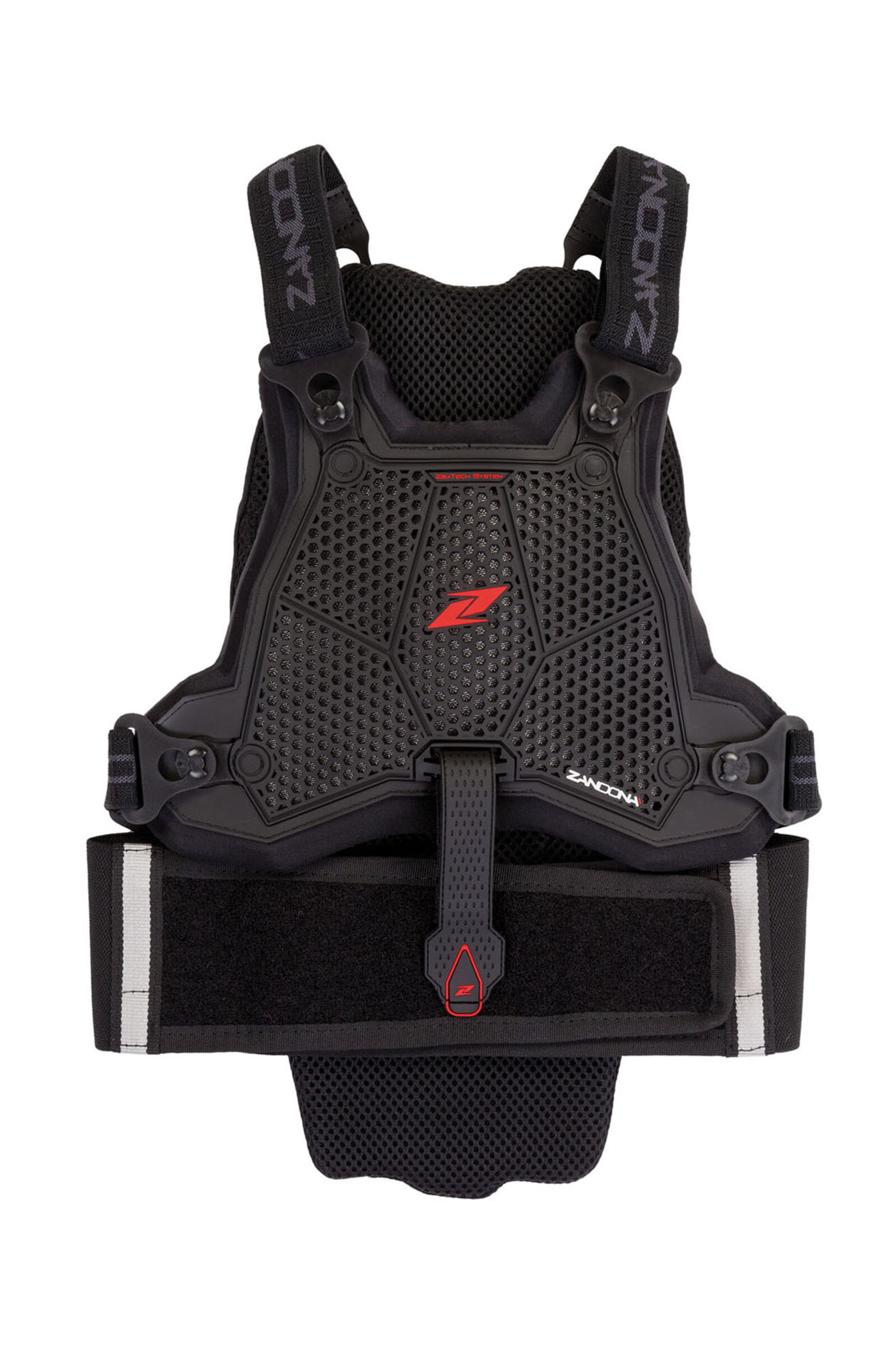 Buy Zandona Esatech Armour Pro kid x9 Equitation Kids Body Protector horze.eu
