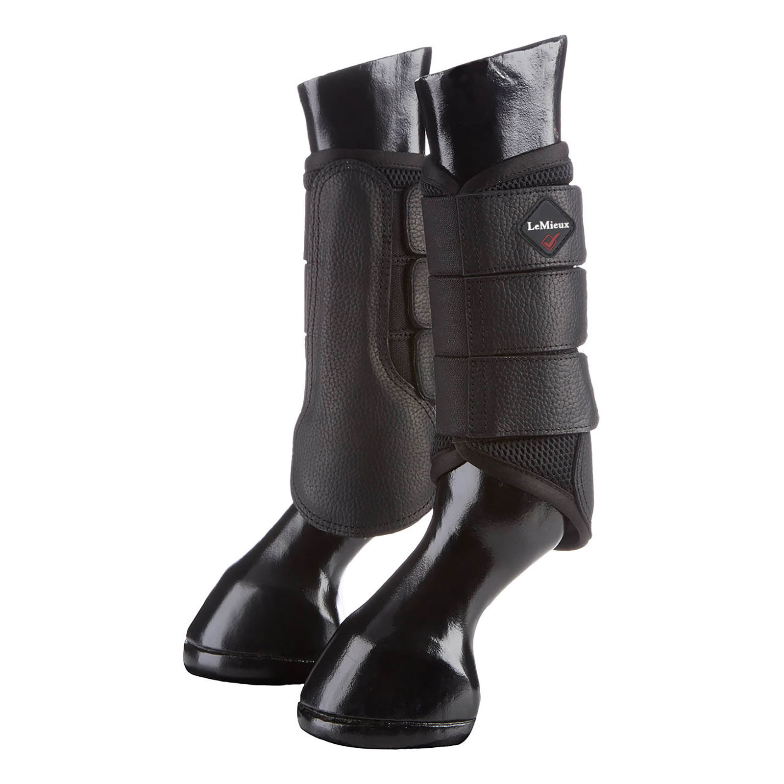 Lemieux horse boots shop