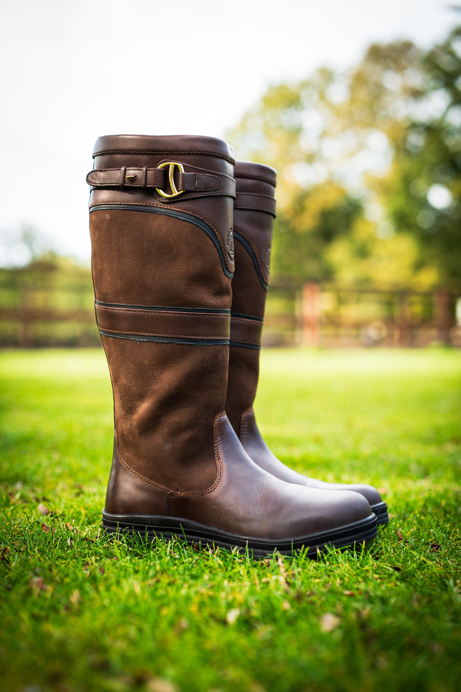 Buy Mountain Horse Devonshire Women s Winter Riding Boots horze.eu