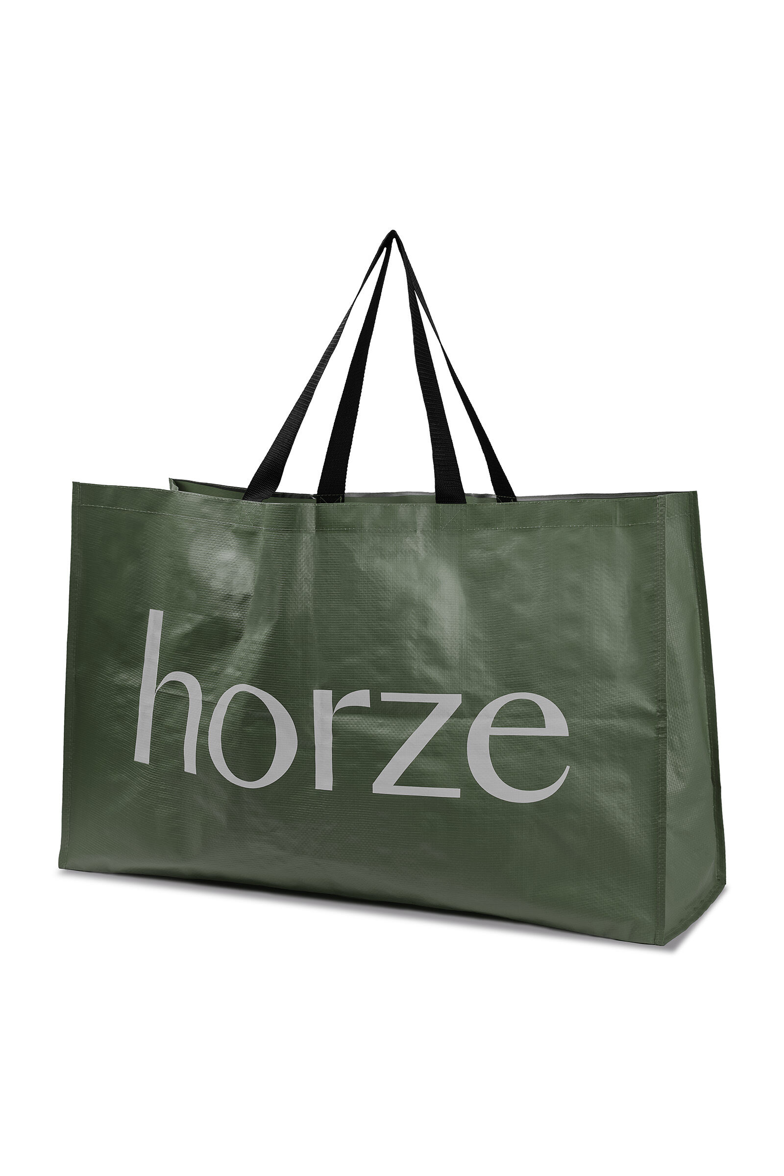 Huge shopping outlet bag