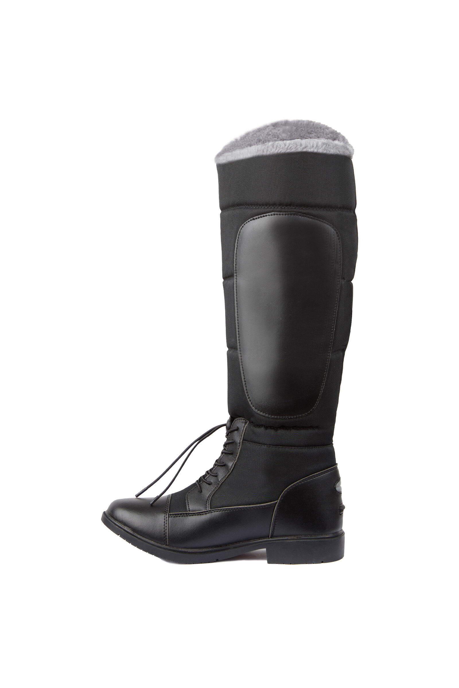 Horze riding boots top