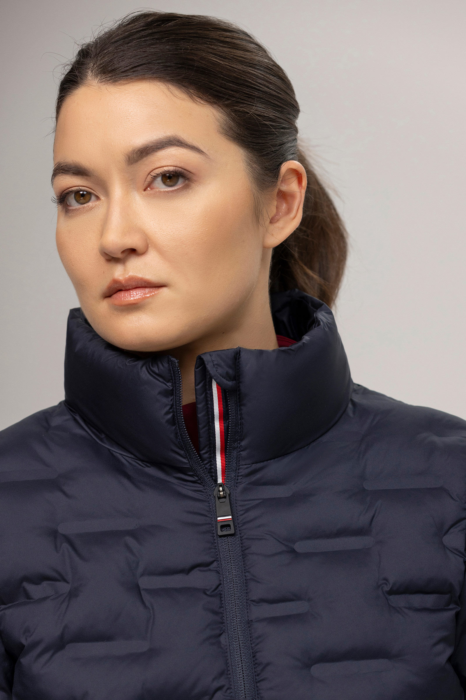 Buy Tommy Hilfiger Equestrian Alabama Women s Puffer Jacket horze.eu