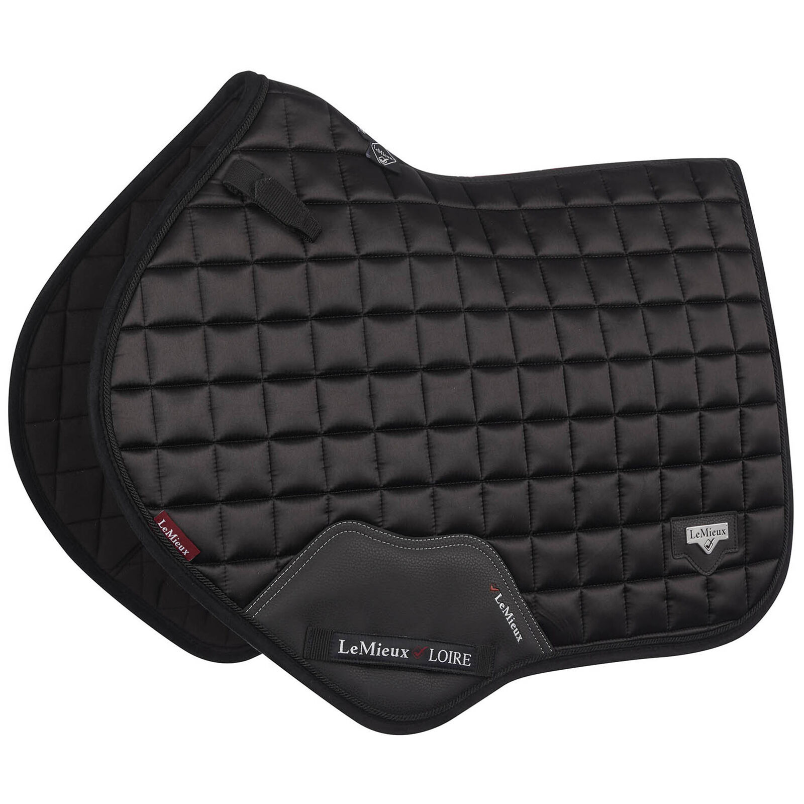 Prime Jump Shaped Saddle Pad - | WeatherBeeta