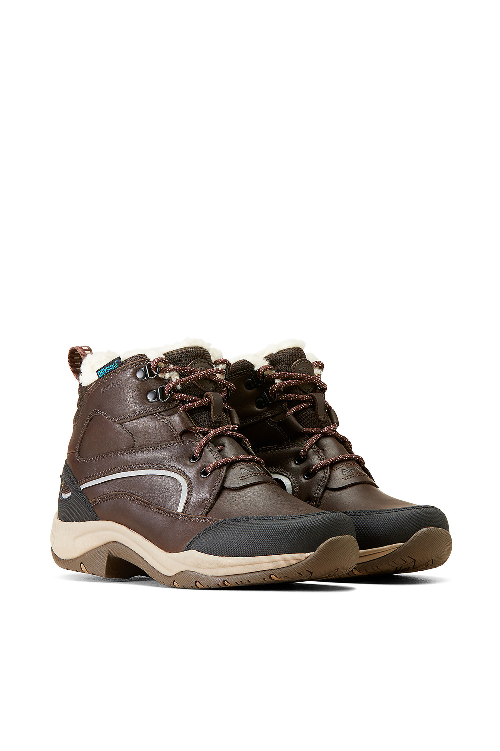 Ariat h2o insulated top