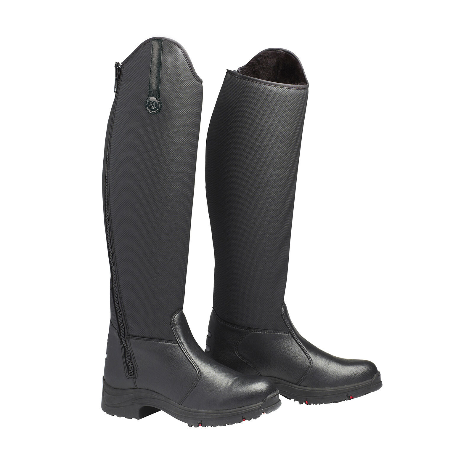Winter Riding Boots horze.eu